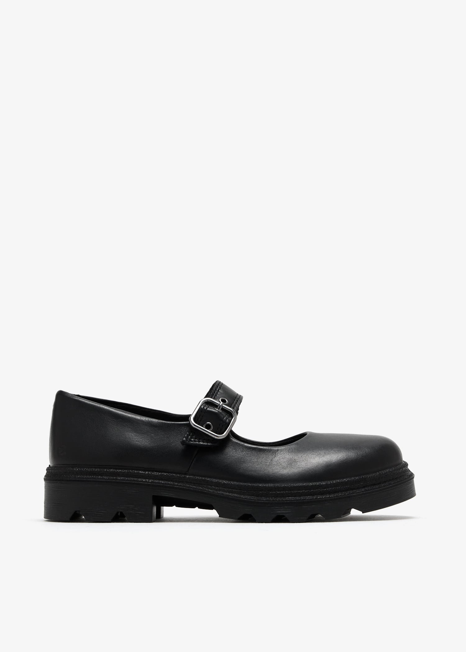 Grainer K Mary Jane shoes, Black
Grainer K Mary Jane shoes, Black