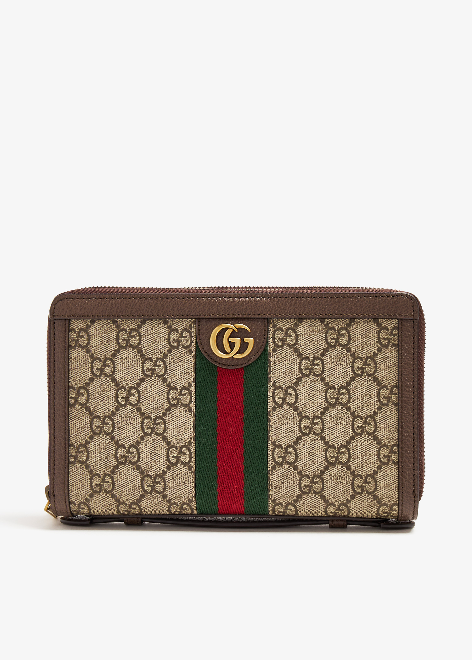 Ophidia GG travel case, Printed
Ophidia GG travel case, Printed