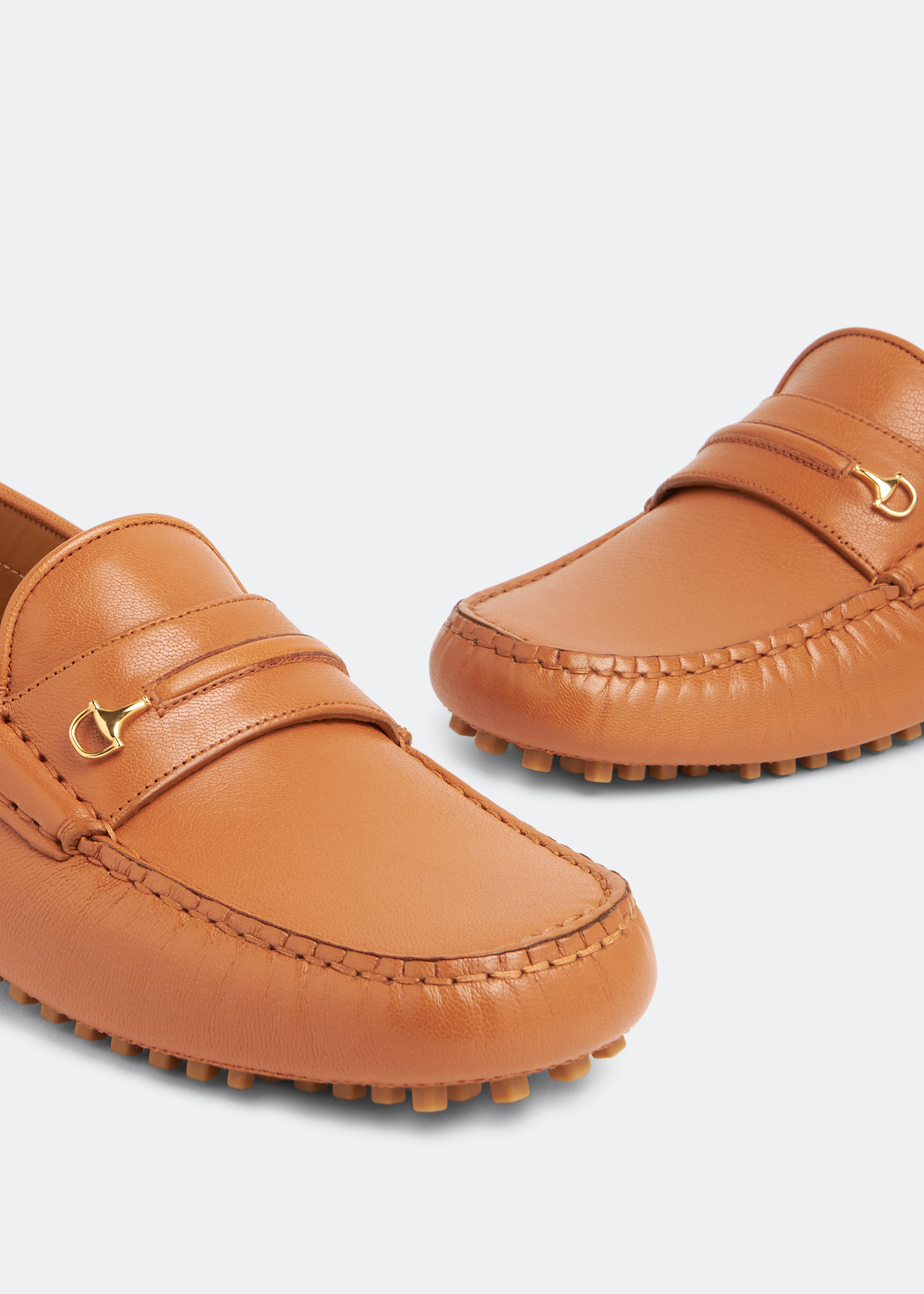 Ayrton drivers, Brown