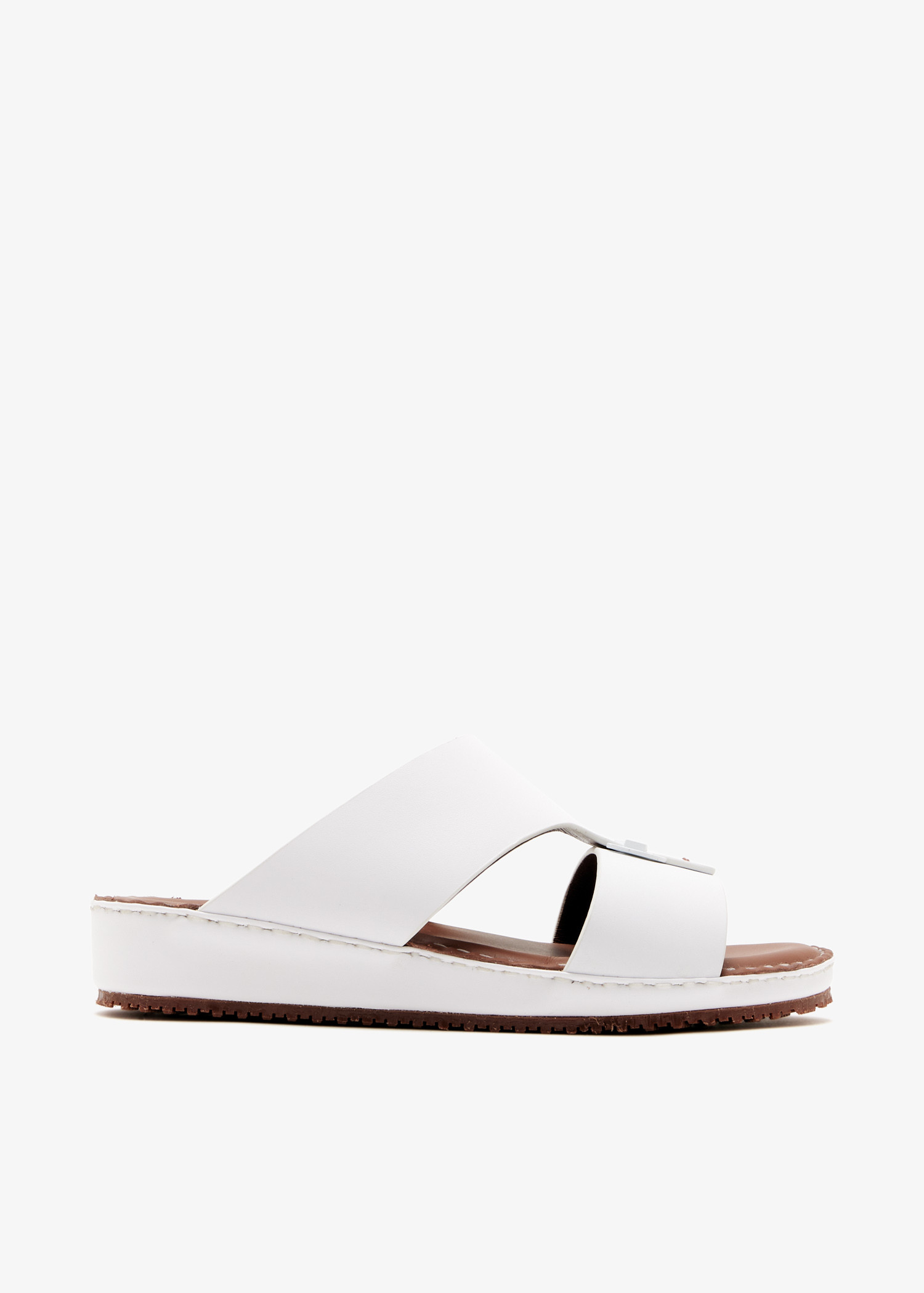 Bosano sandals, White
Bosano sandals, White