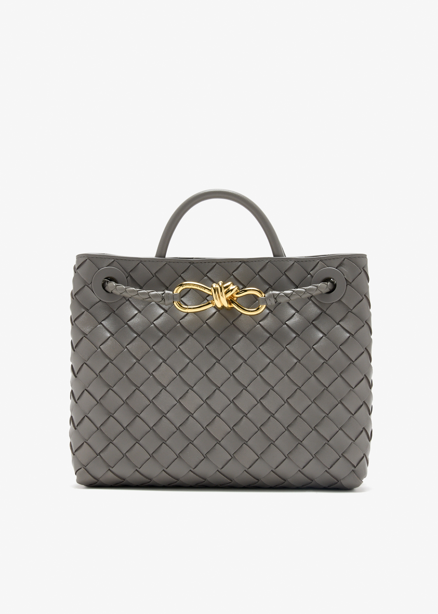 Small Andiamo bag, Grey
Small Andiamo bag, Grey