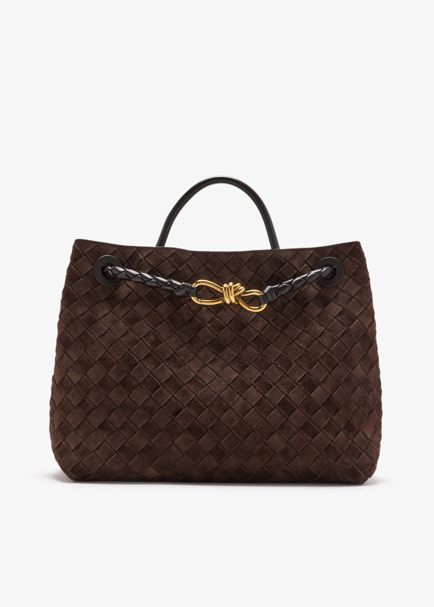 Andiamo bag, Brown
Andiamo bag, Brown