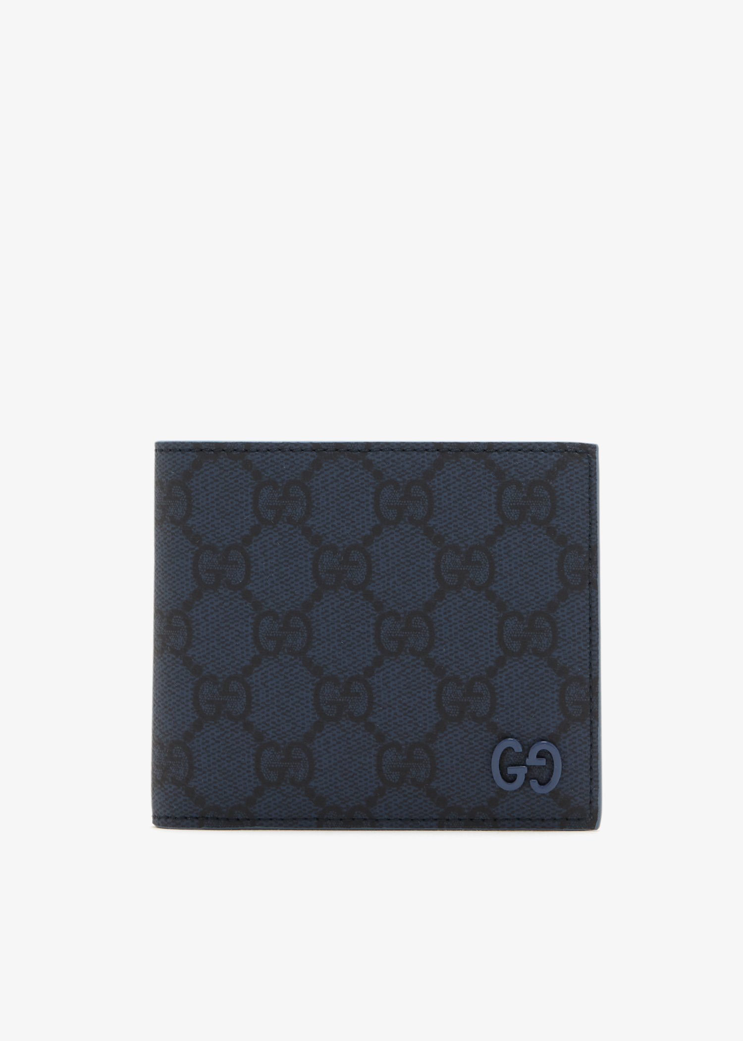 GG coin wallet, Navy
GG coin wallet, Navy