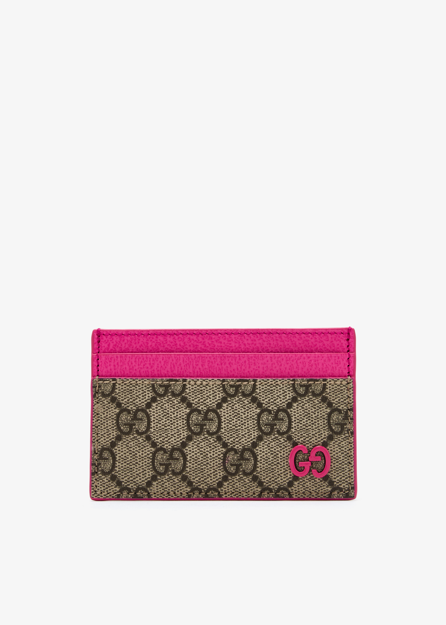 GG card case, Printed
GG card case, Printed