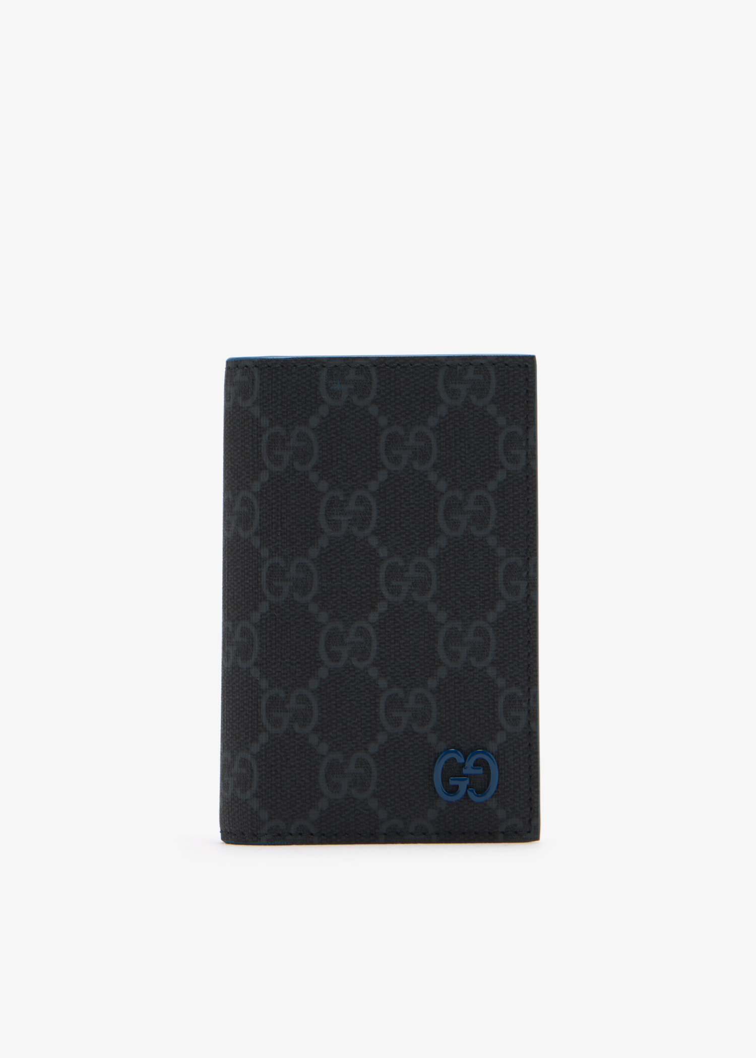 GG long card case, Black
GG long card case, Black