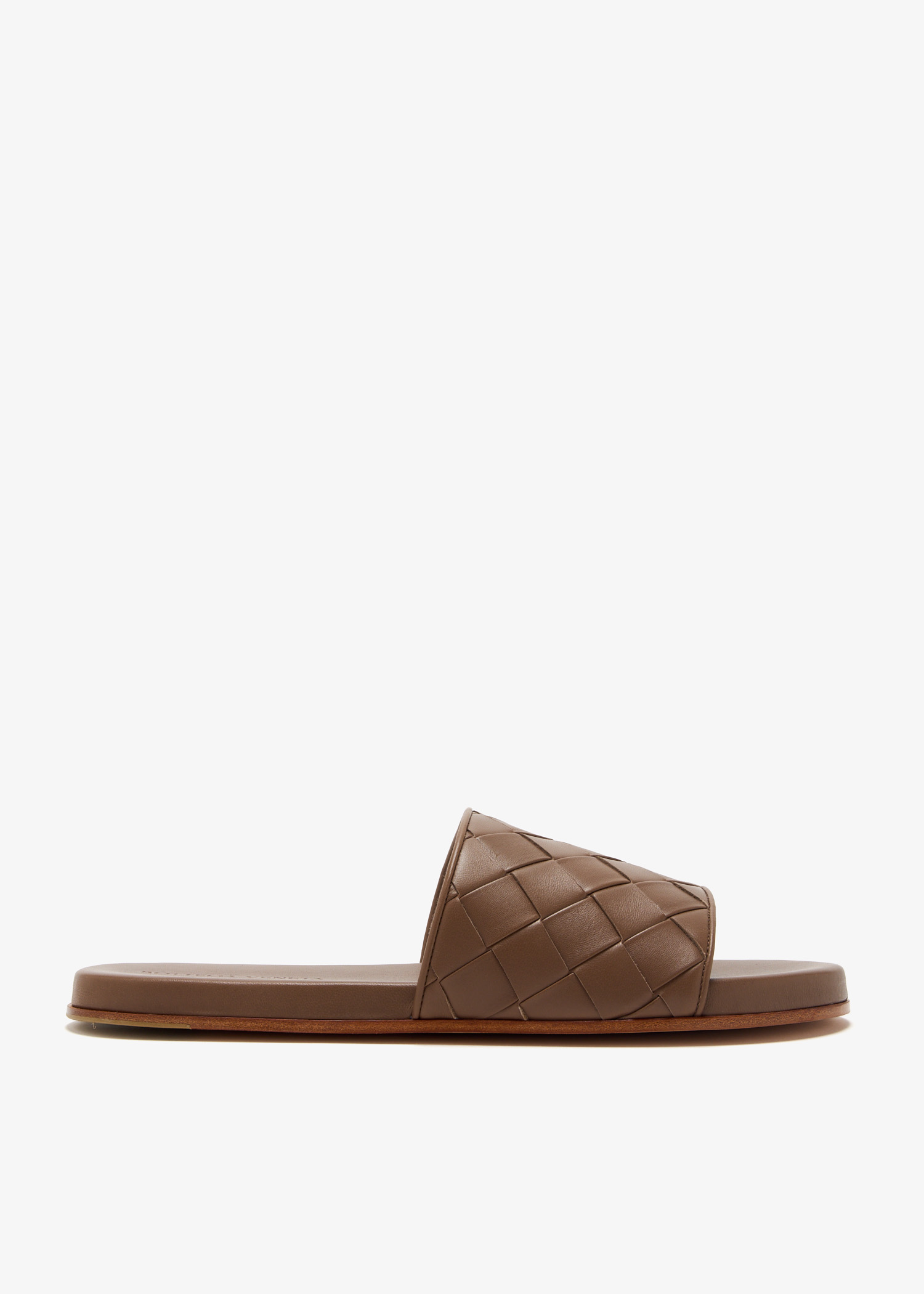 Sunday mule sandals, Brown
Sunday mule sandals, Brown