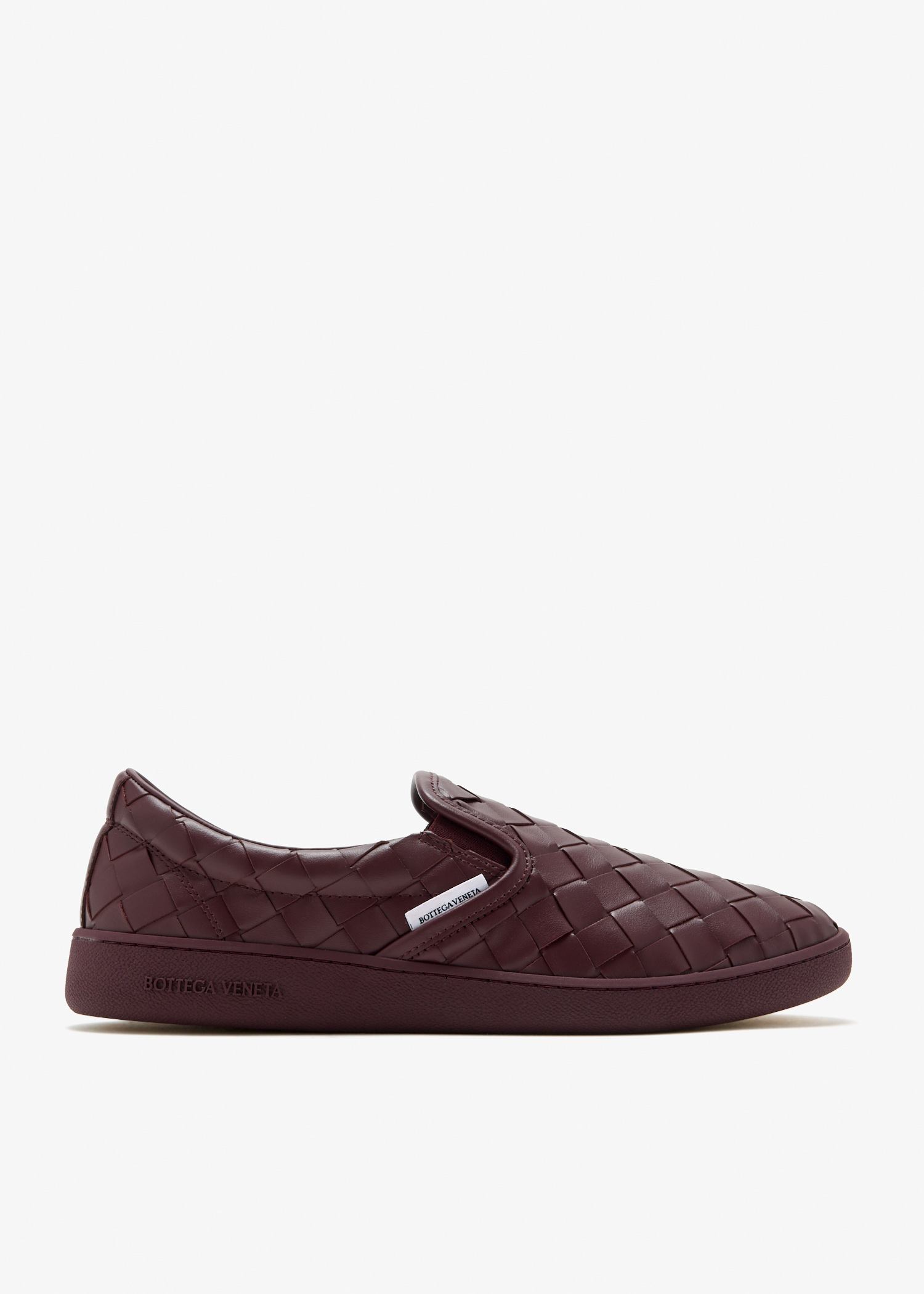 Sawyer sneakers, Burgundy
Sawyer sneakers, Burgundy