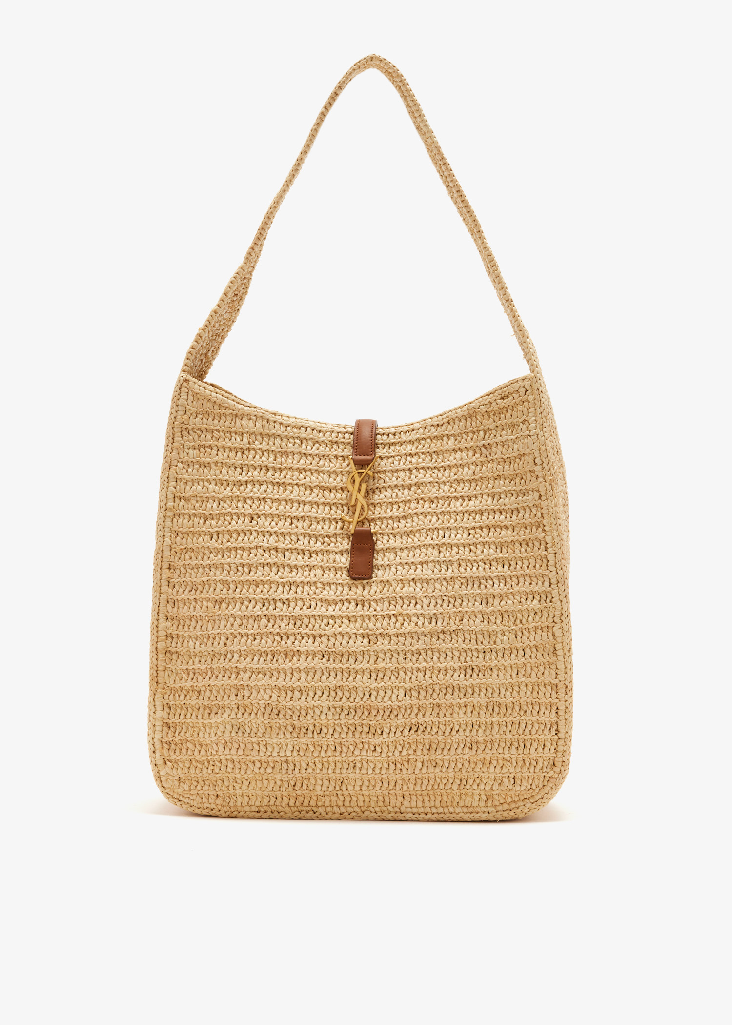 Le 5 À 7 large supple bag, Beige
Le 5 À 7 large supple bag, Beige