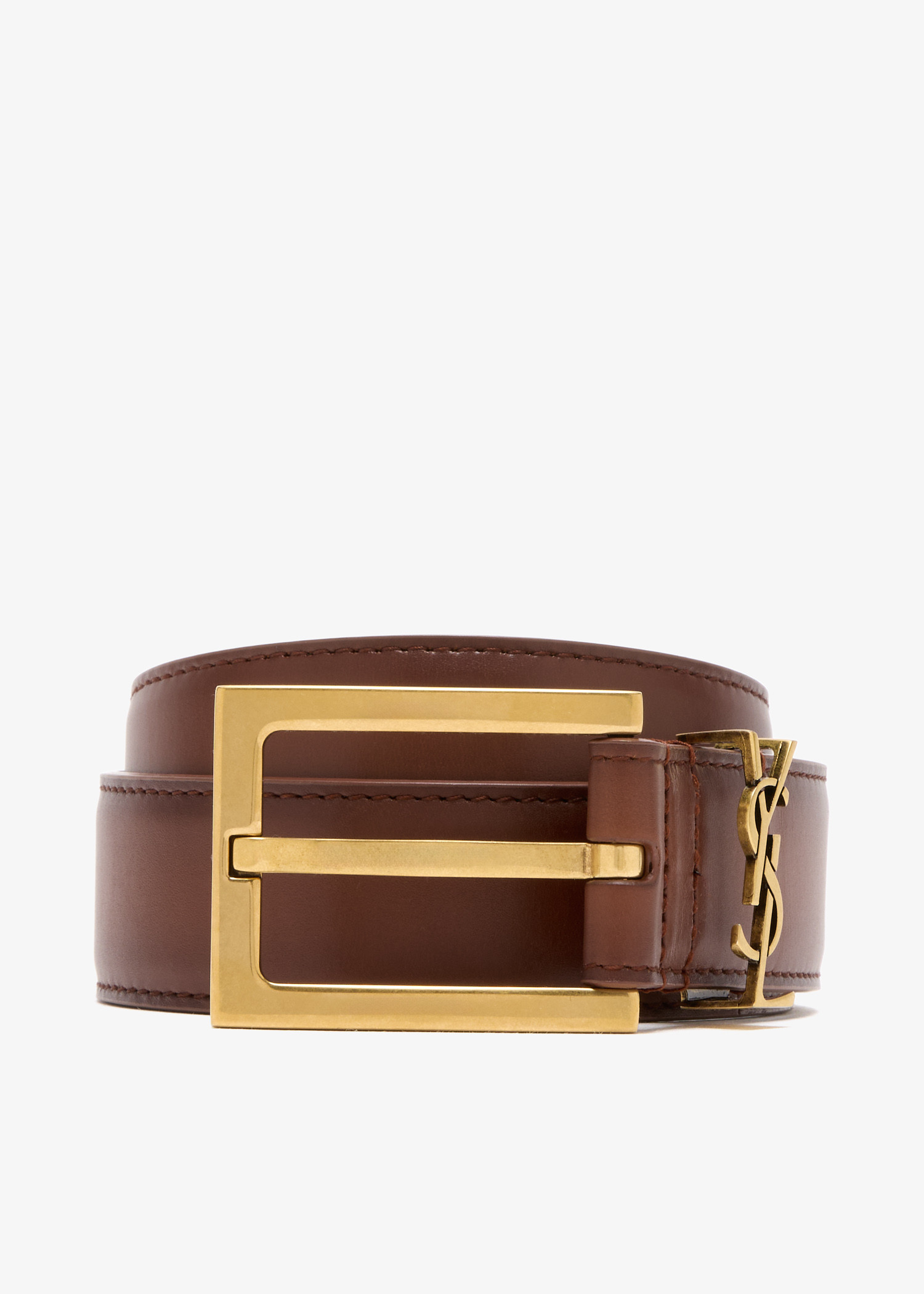 Cassandre belt, Brown
Cassandre belt, Brown