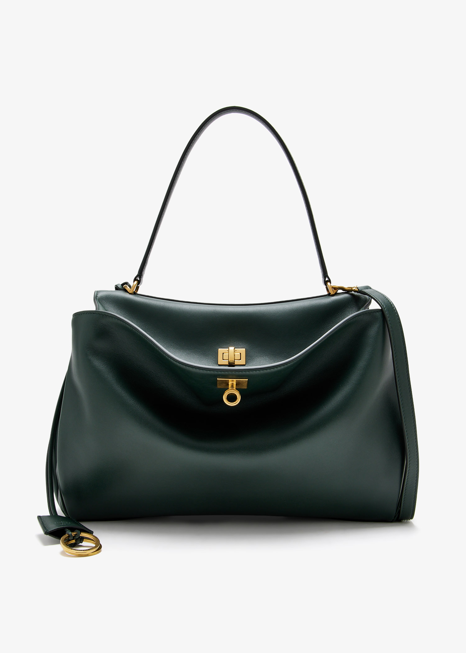 Rodeo medium handbag, Green
Rodeo medium handbag, Green