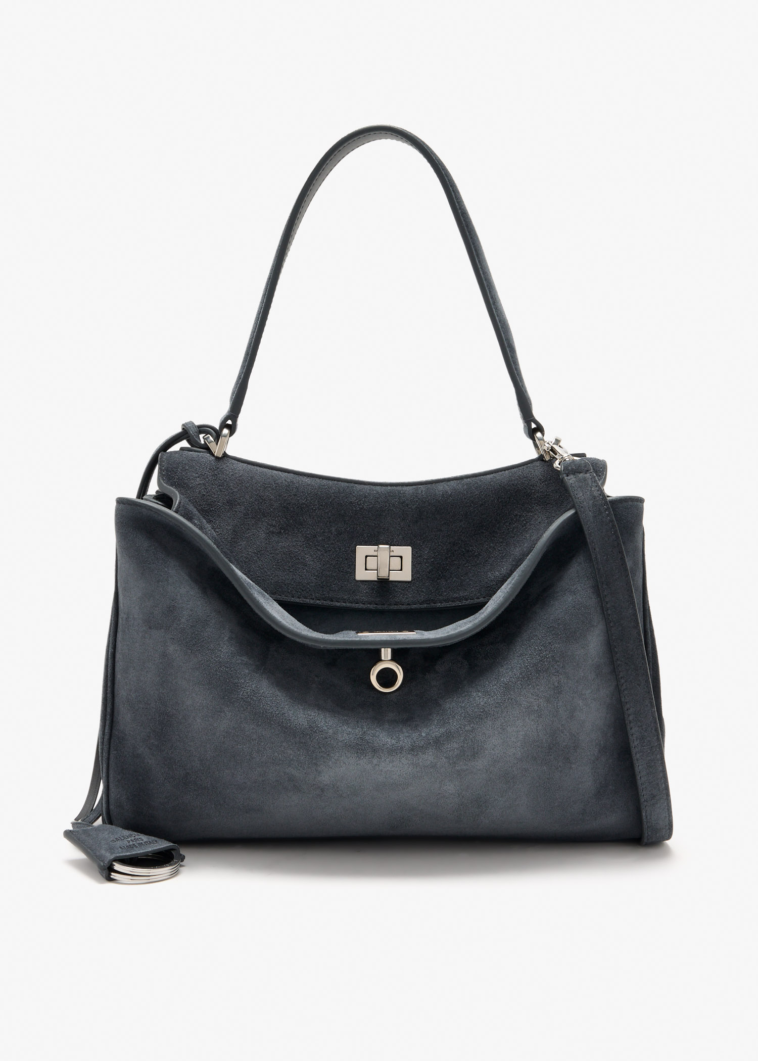 Rodeo small handbag, Grey
Rodeo small handbag, Grey