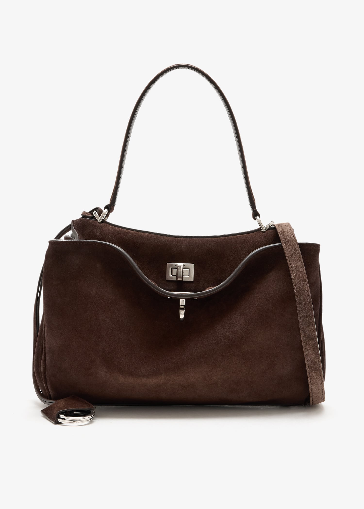 Rodeo small handbag, Brown
Rodeo small handbag, Brown