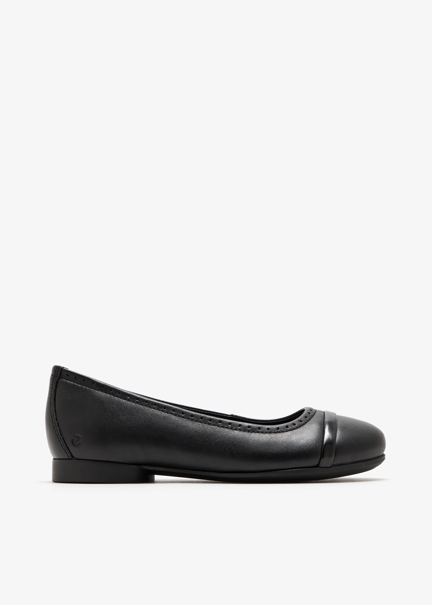 Anine K ballerinas, Black
Anine K ballerinas, Black