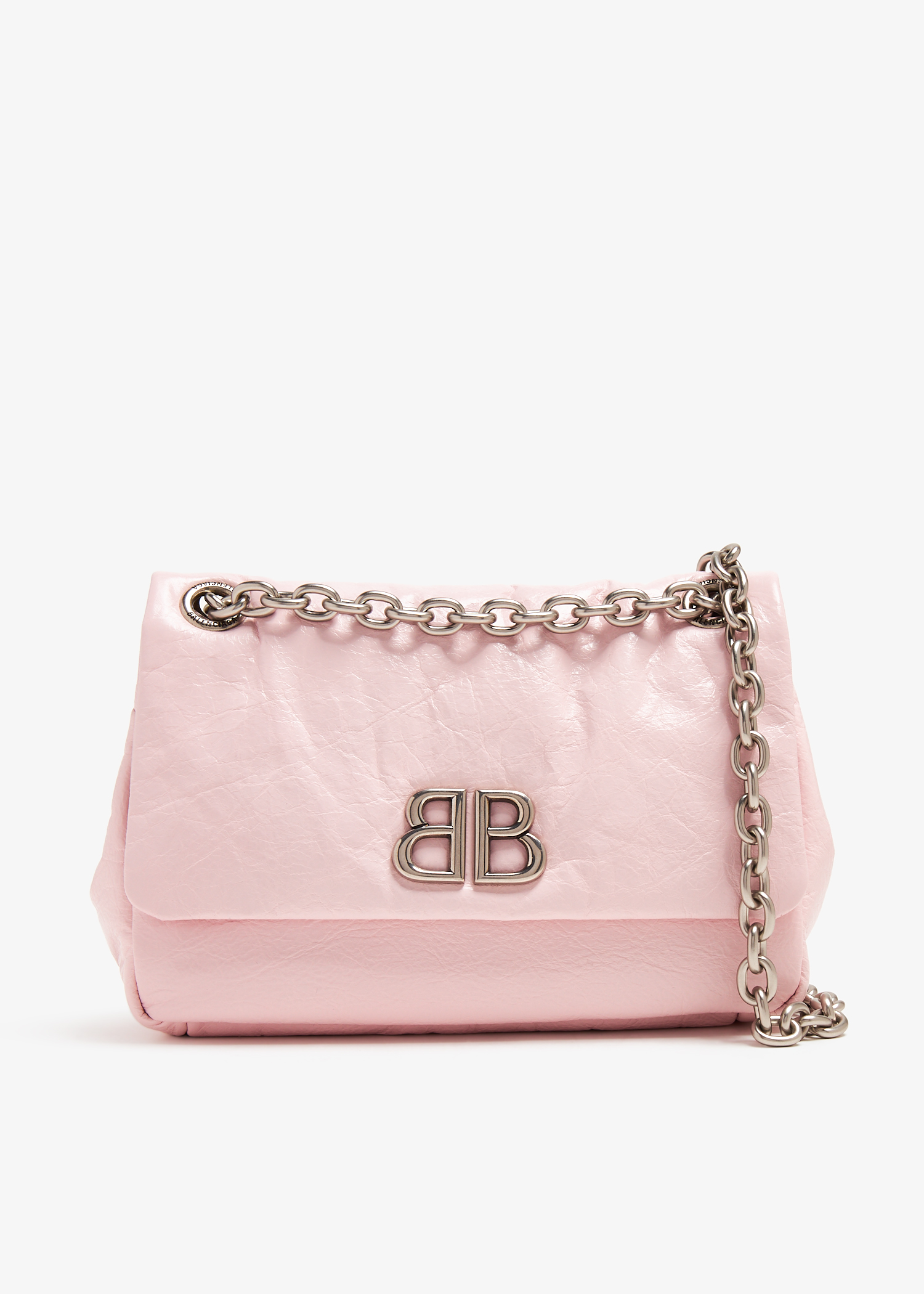 Monaco mini bag, Pink
Monaco mini bag, Pink