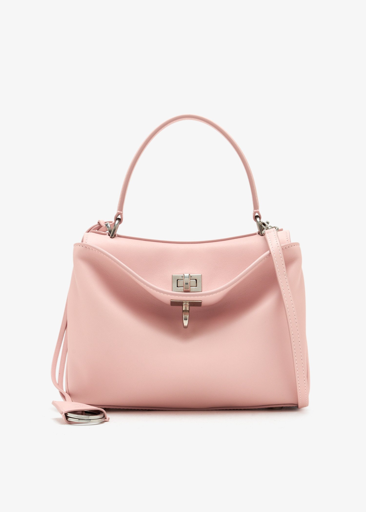Rodeo mini handbag, Pink
Rodeo mini handbag, Pink