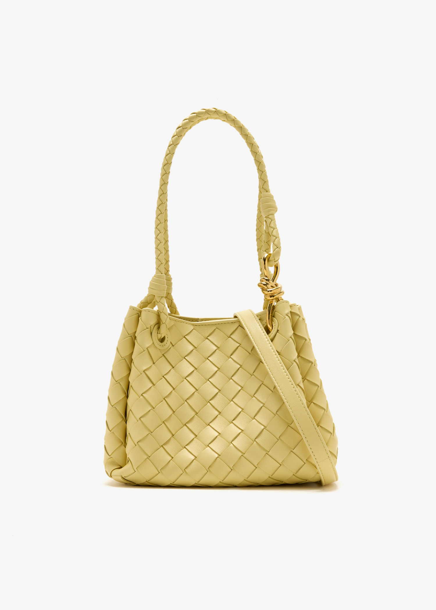Small Parachute bag, Yellow
Small Parachute bag, Yellow