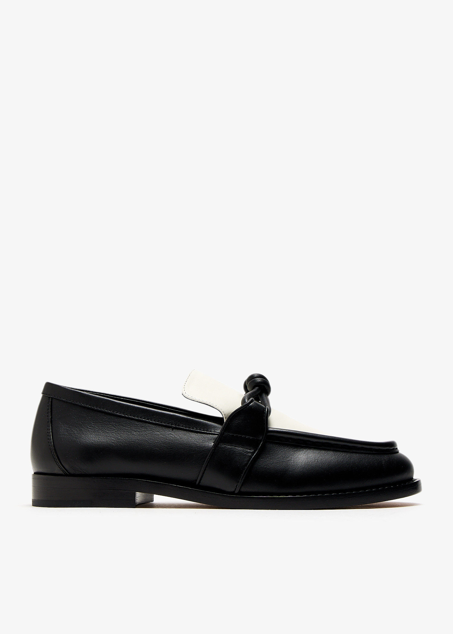 Astaire loafers, Black
Astaire loafers, Black