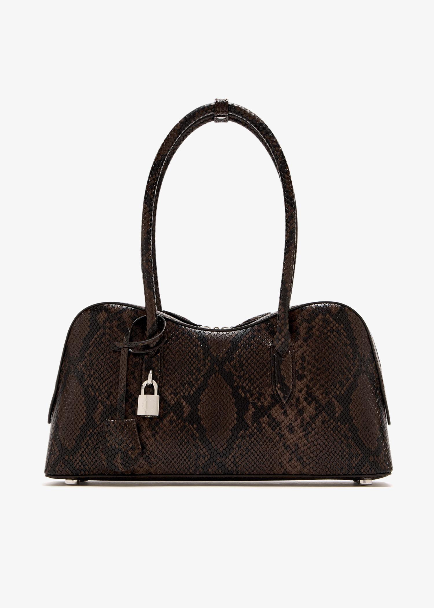 Ryder medium shoulder bag, Animal printed
Ryder medium shoulder bag, Animal printed