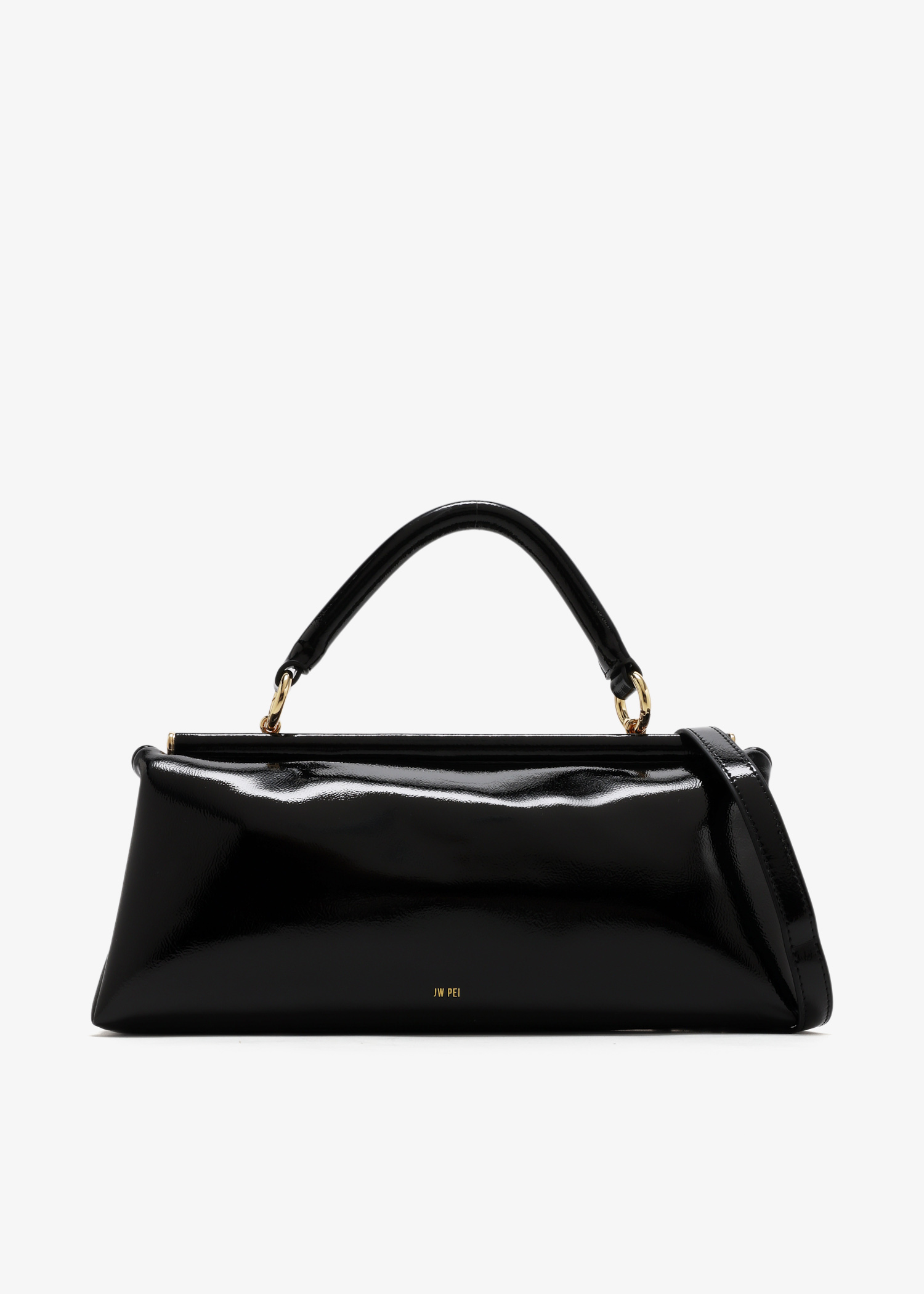 Danna top-handle bag, Black
Danna top-handle bag, Black