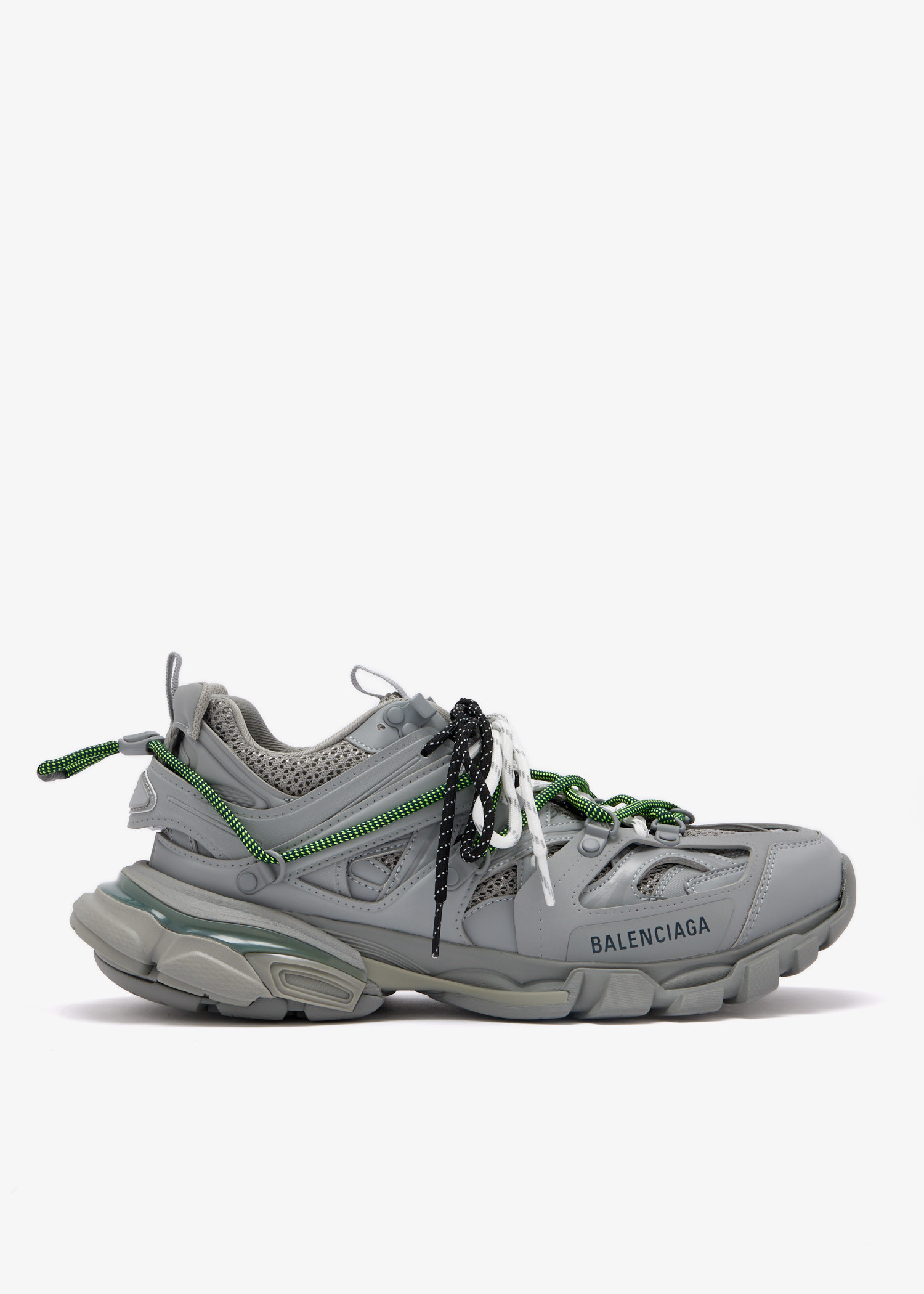 Track Trail Laces sneakers, Grey
Track Trail Laces sneakers, Grey