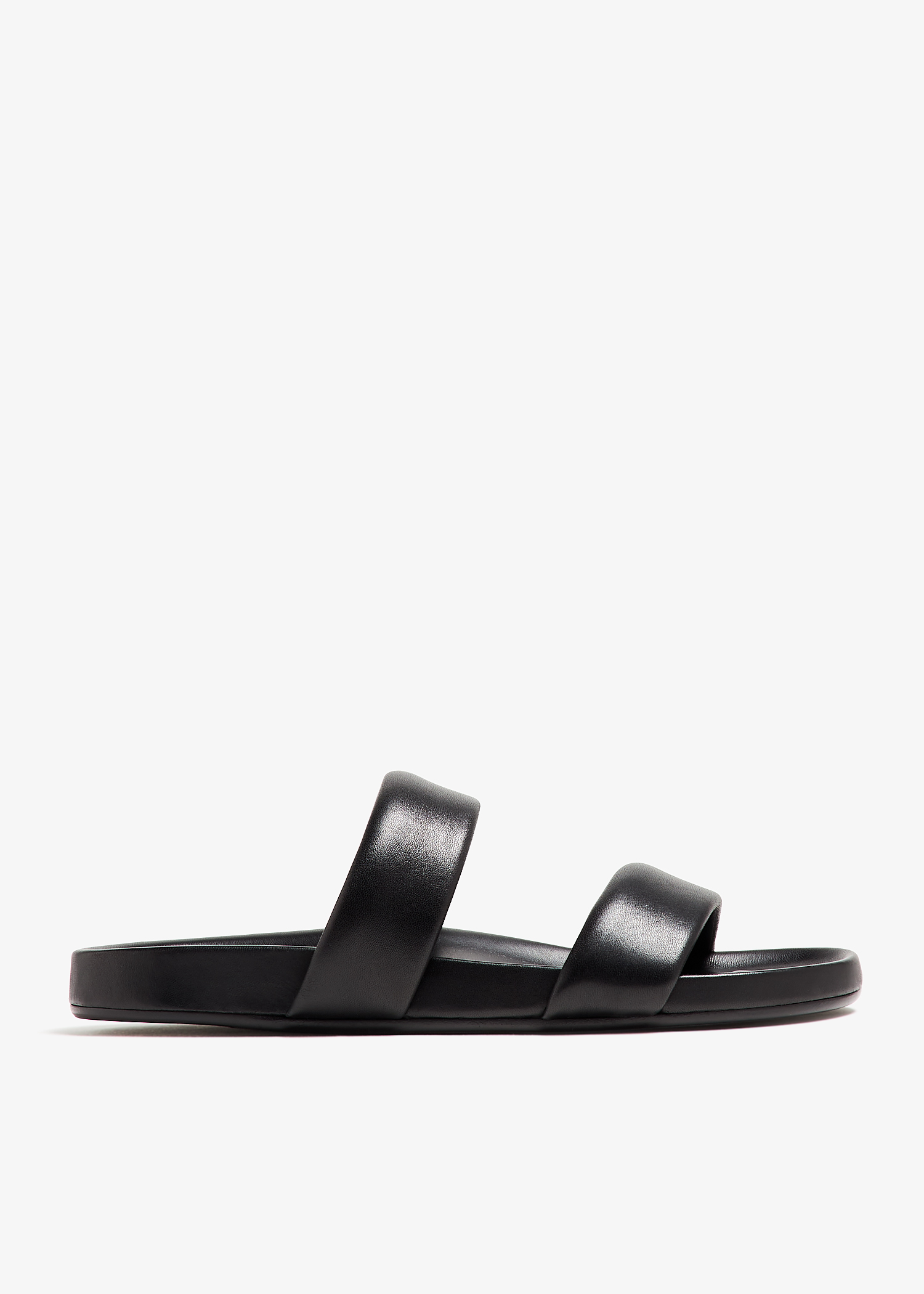 Nicholas sandals, Black
Nicholas sandals, Black