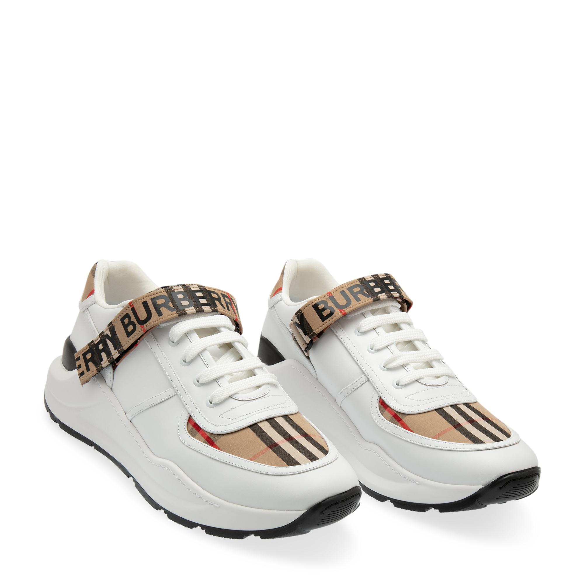 Ronnie sneakers, Beige