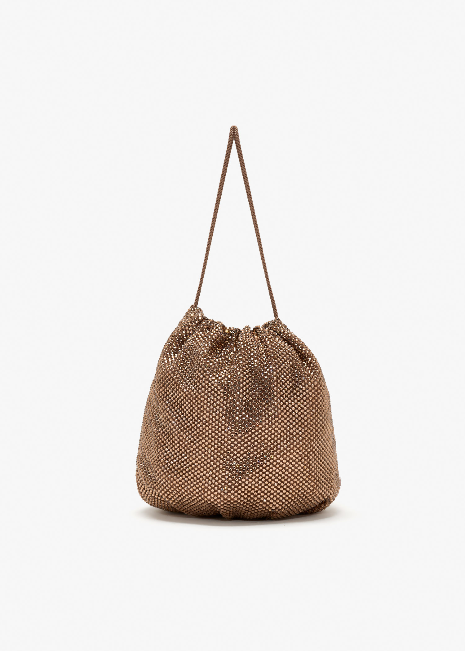 Ponchon bag, Bronze
Ponchon bag, Bronze