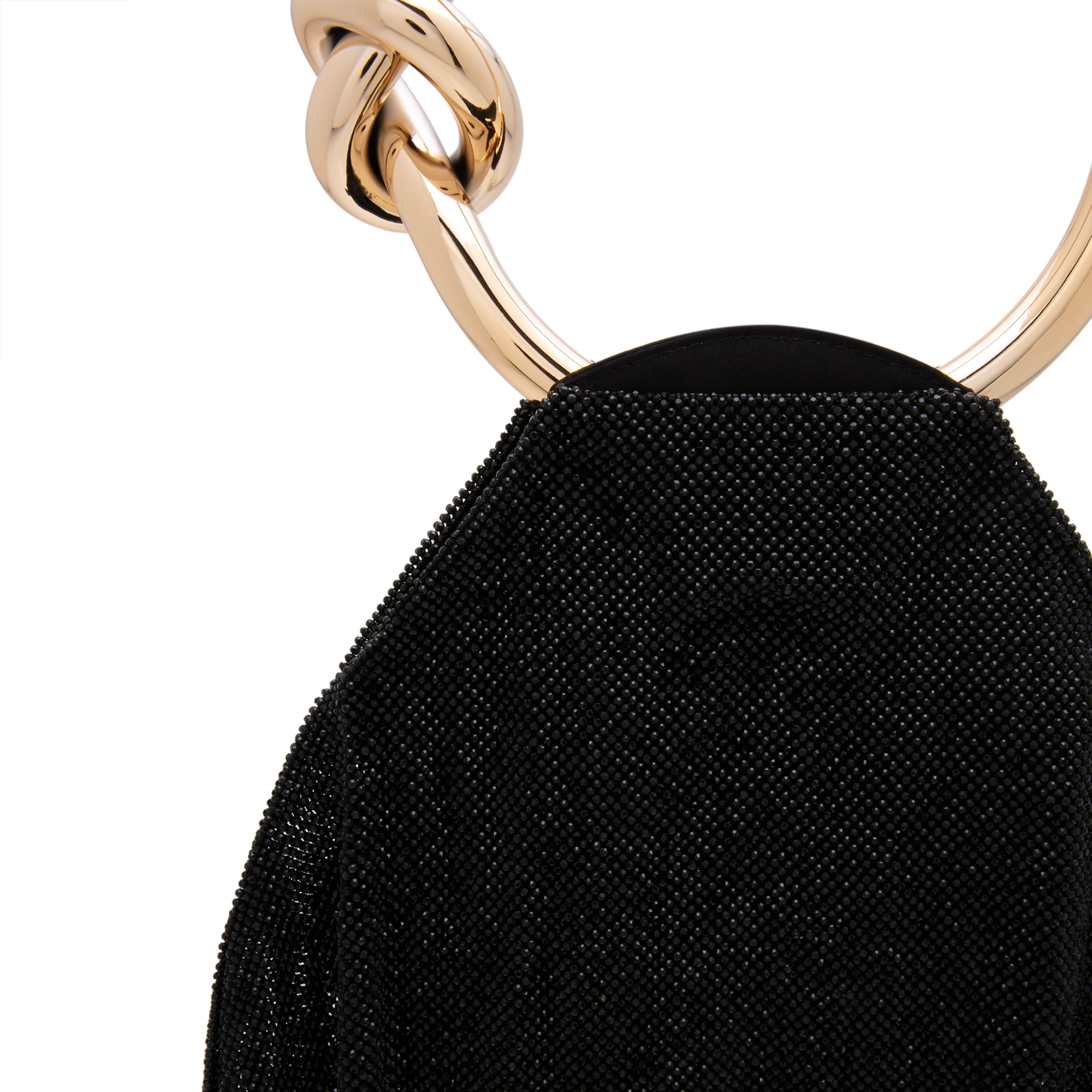 Casper clutch, Black