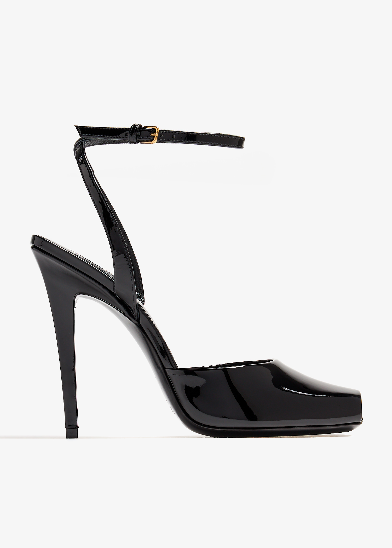 Scandale heel sandals, Black
Scandale heel sandals, Black