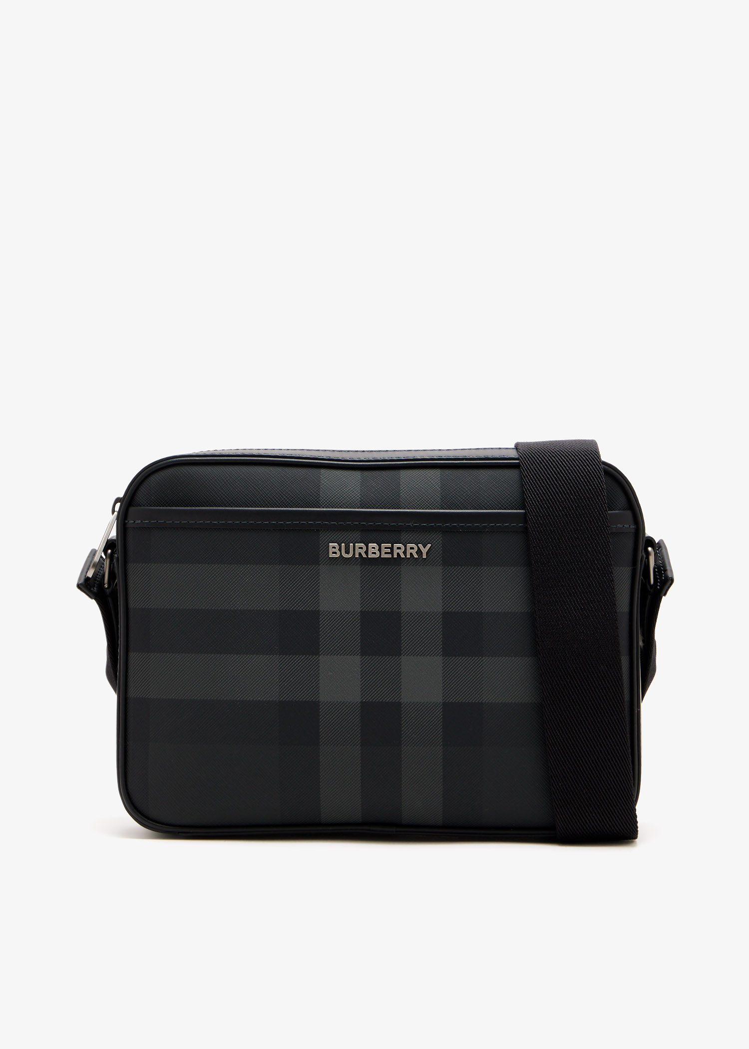 Muswell bag, Black
Muswell bag, Black
