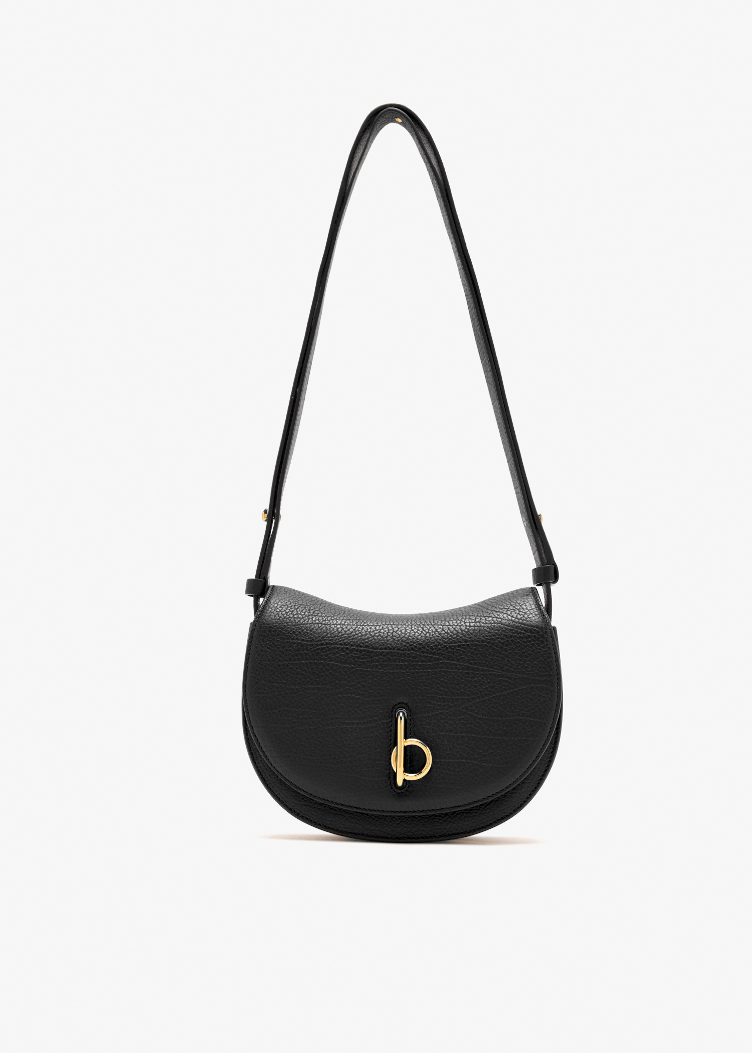 Mini Rocking Horse bag, Black
Mini Rocking Horse bag, Black