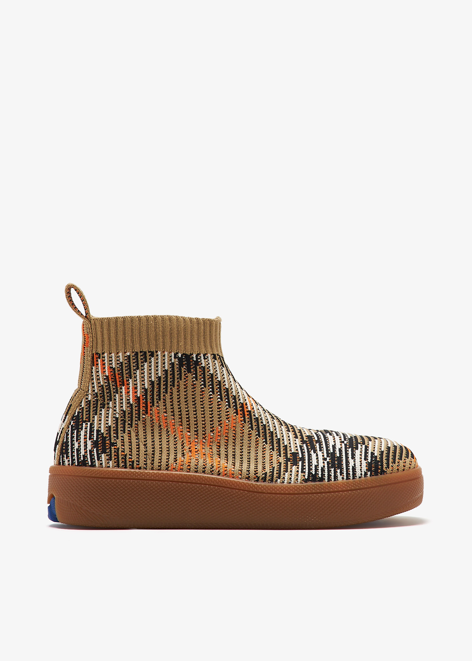 Moseley sneakers, Printed
Moseley sneakers, Printed