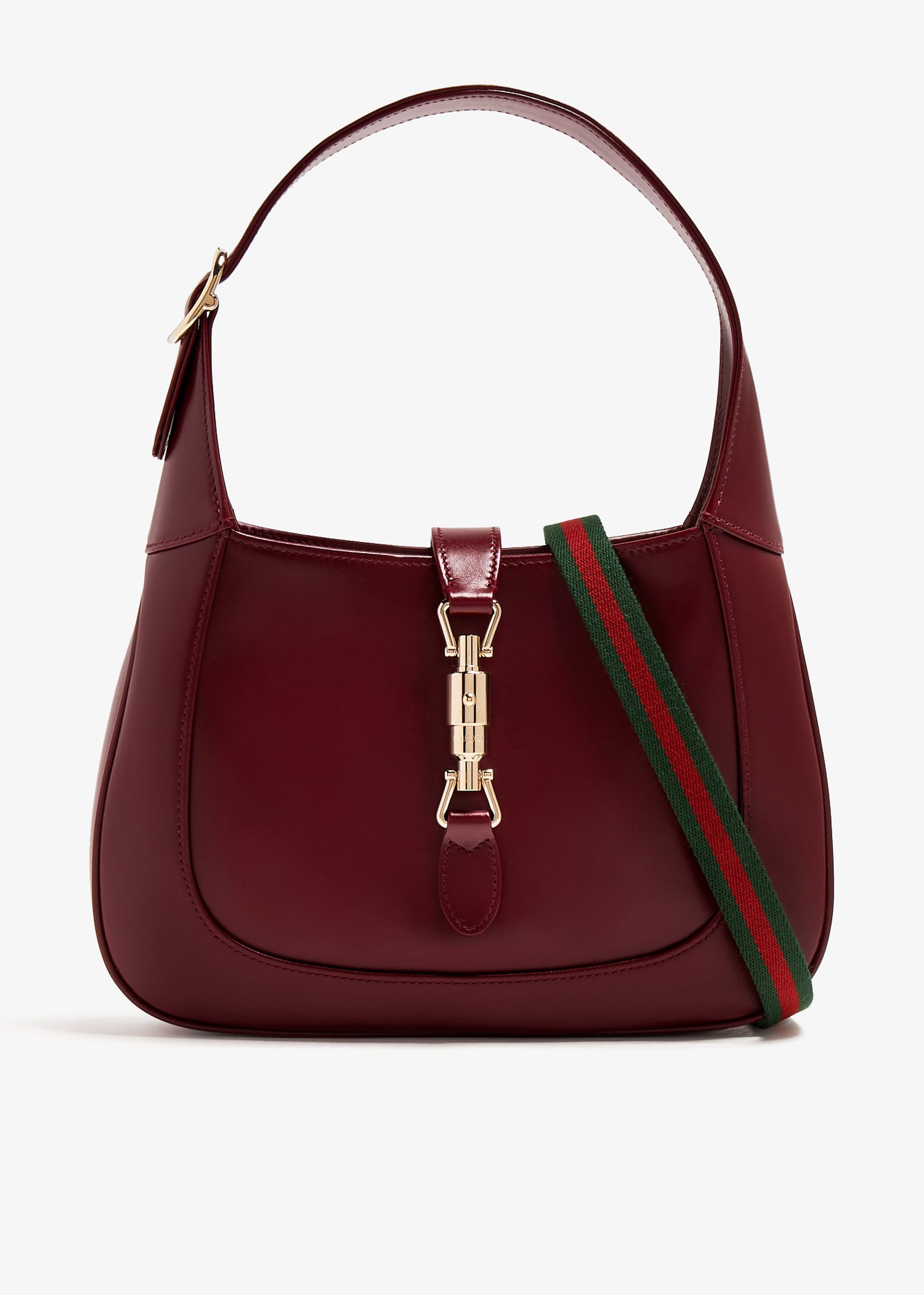 Jackie 1961 medium bag, Red
Jackie 1961 medium bag, Red