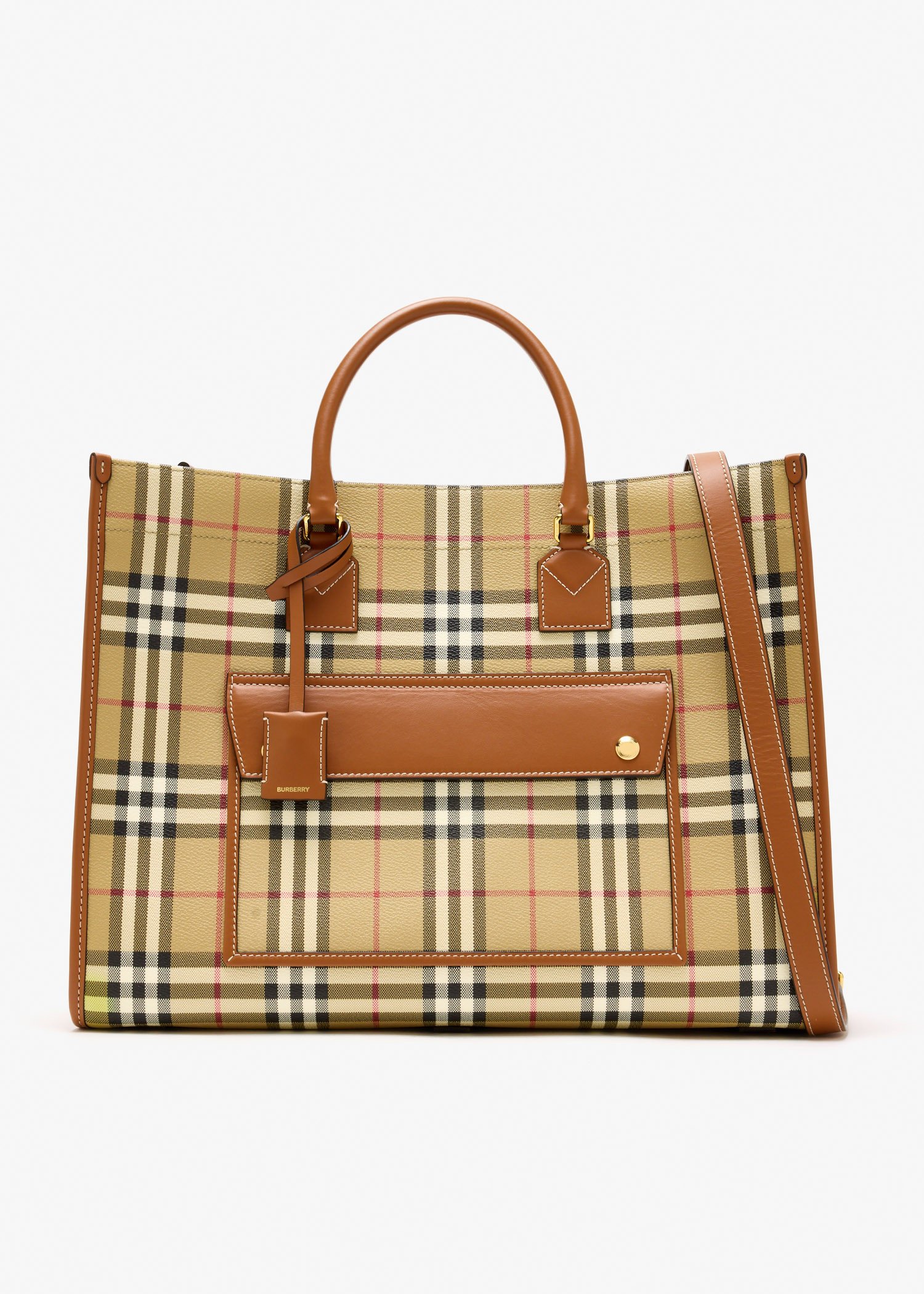 Medium Freya tote bag, Printed
Medium Freya tote bag, Printed