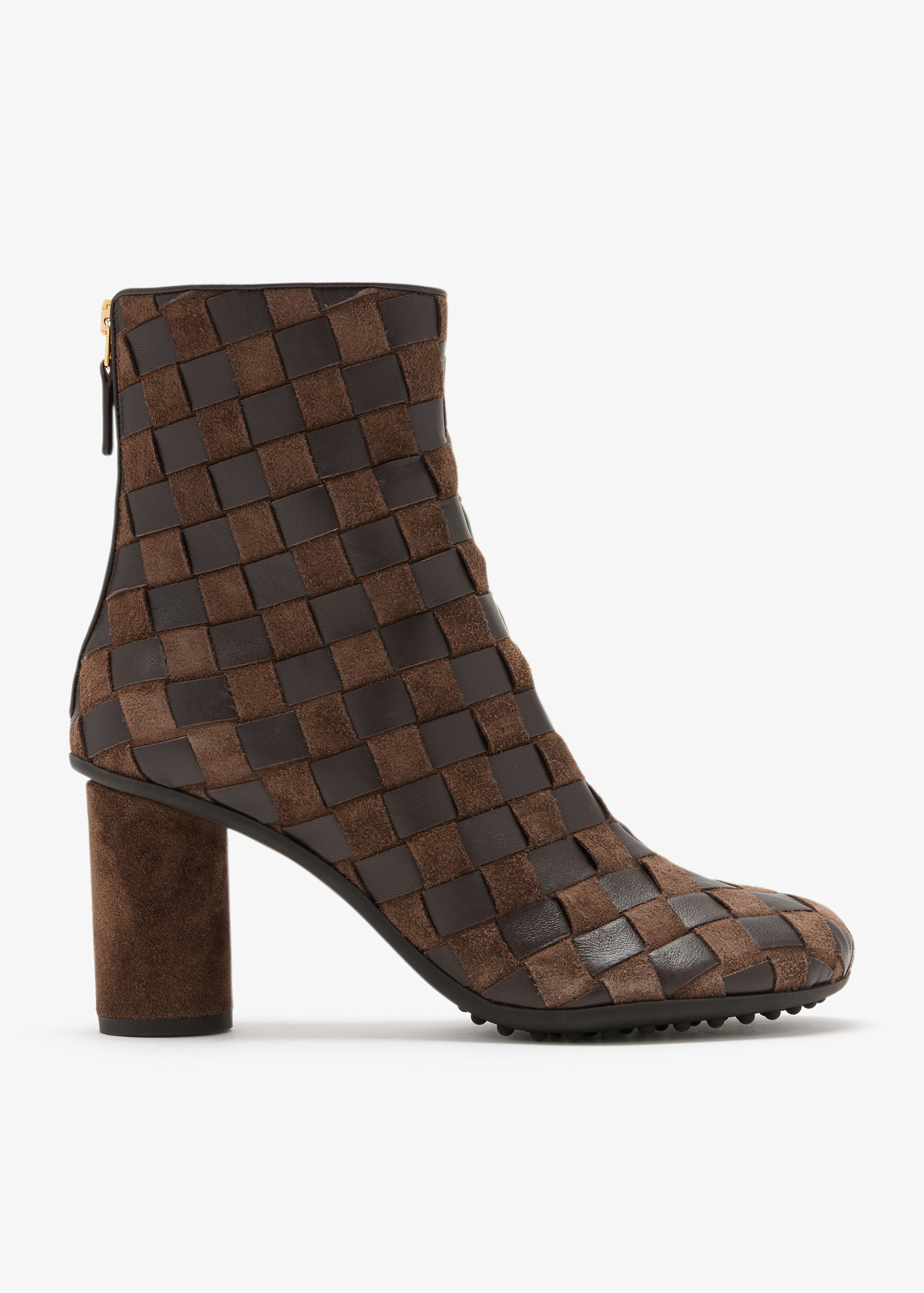 Atomic ankle boots, Brown
Atomic ankle boots, Brown