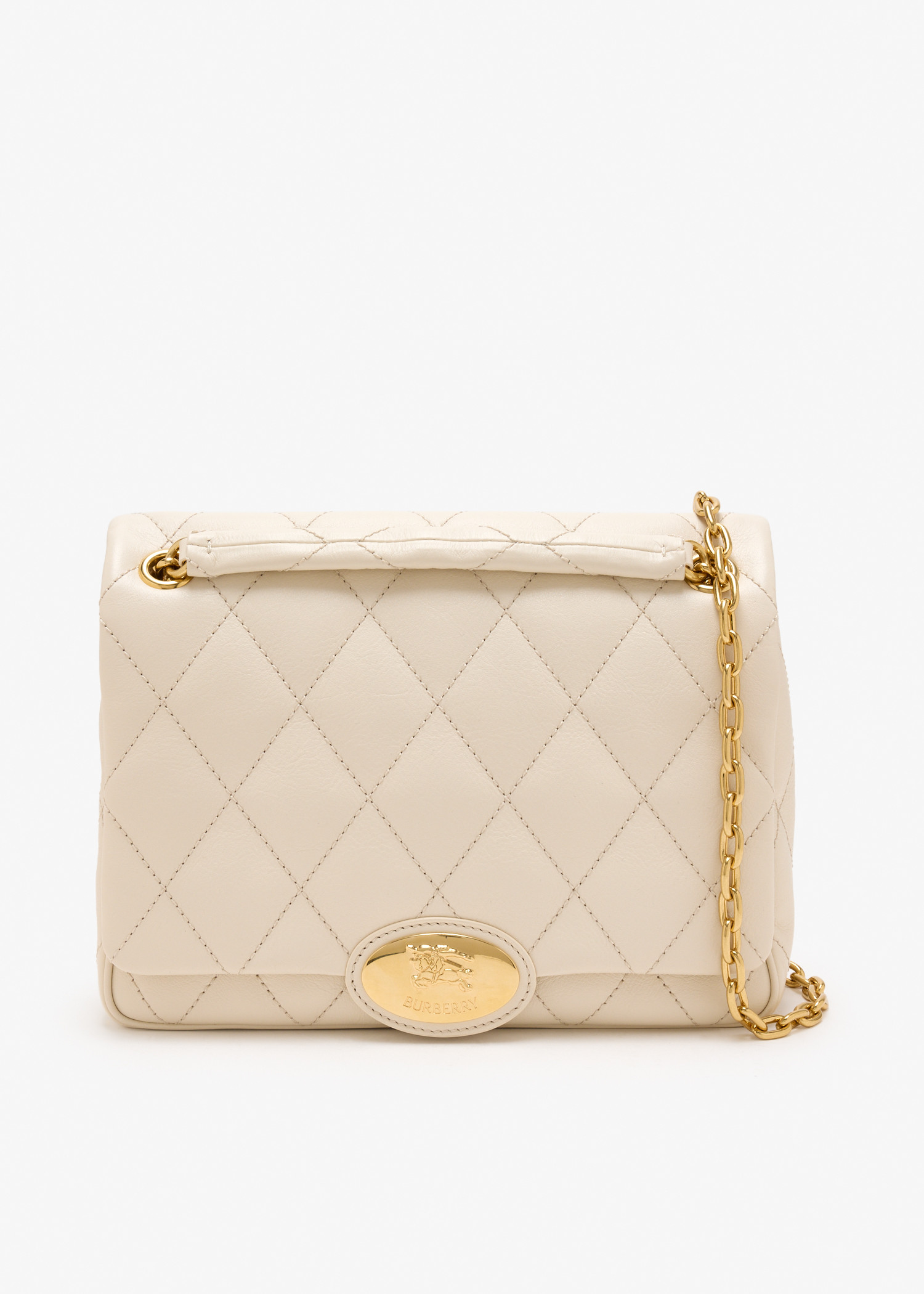 Medium Strand bag, Cream
Medium Strand bag, Cream