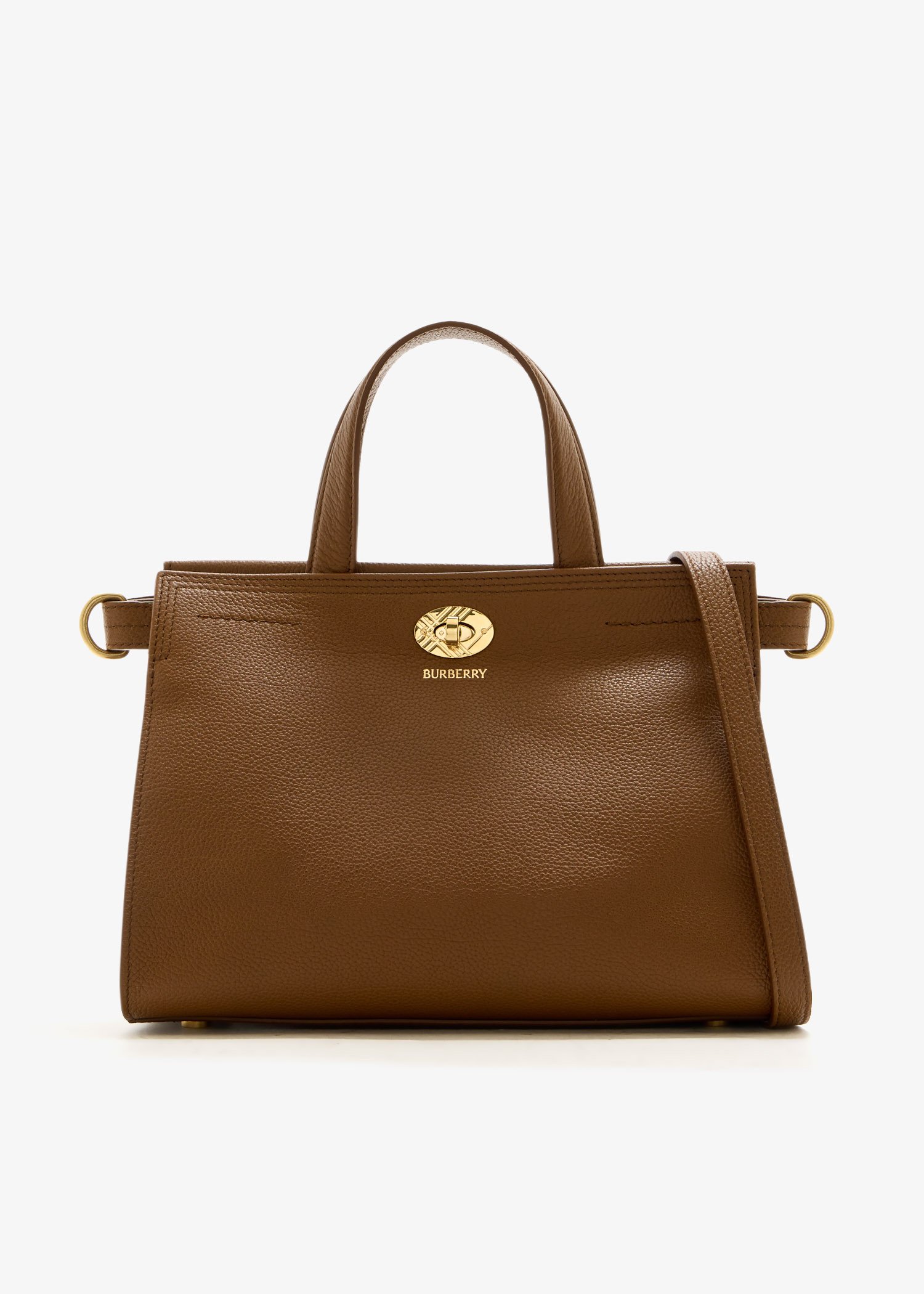 Mini Cotswolds tote bag, Brown
Mini Cotswolds tote bag, Brown