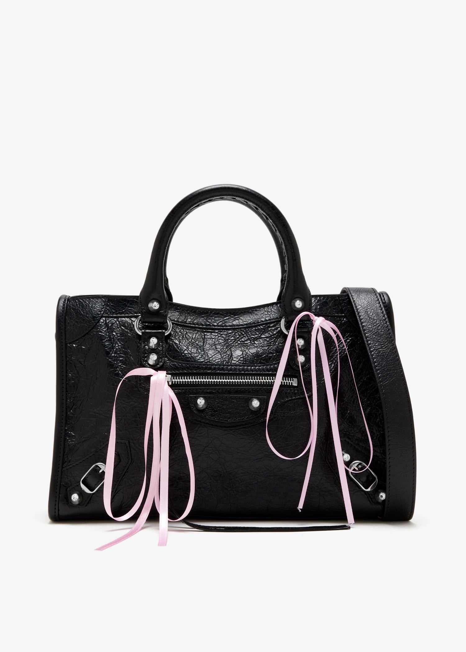 Le City small bag, Black
Le City small bag, Black