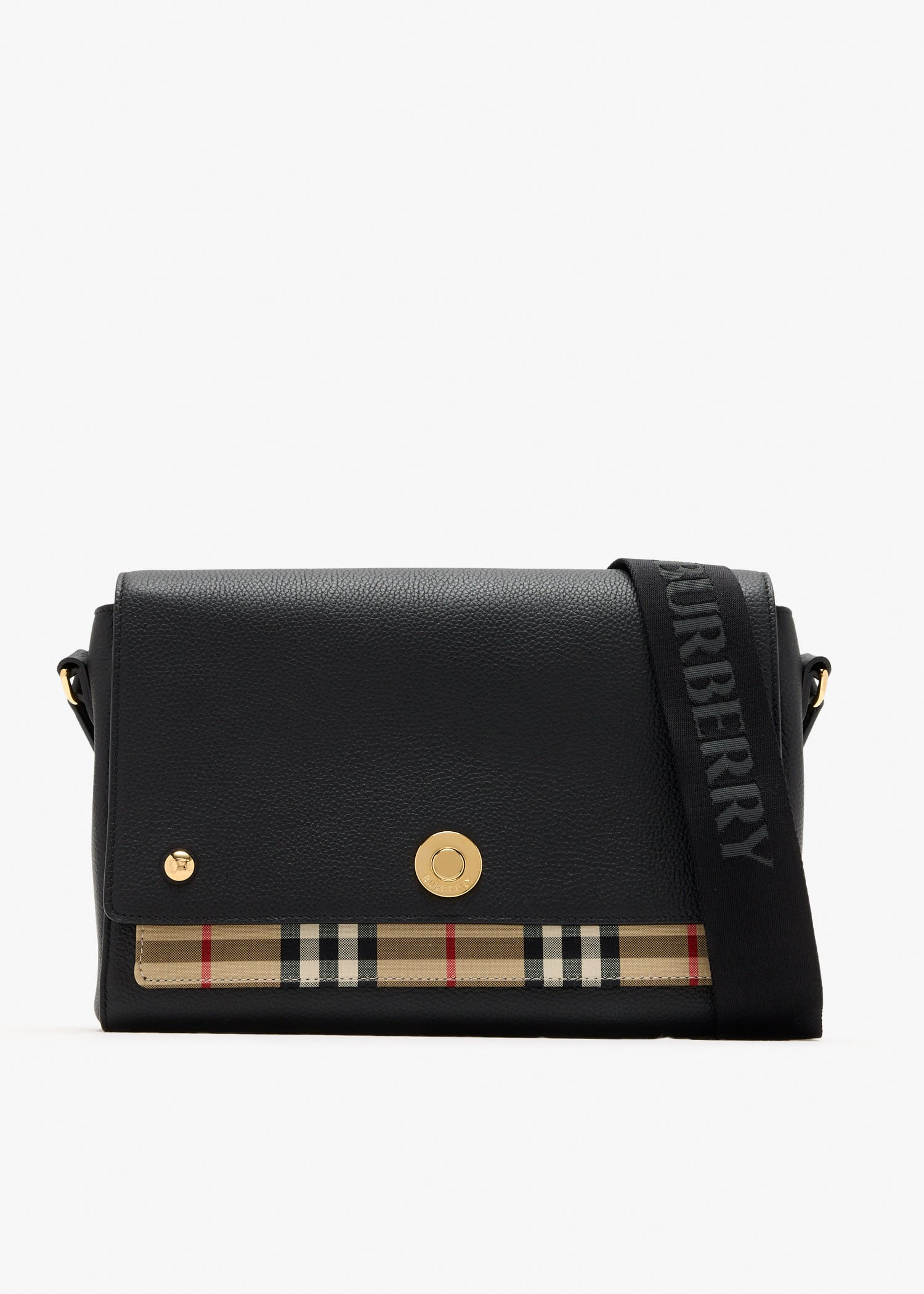 Note bag, Black
Note bag, Black