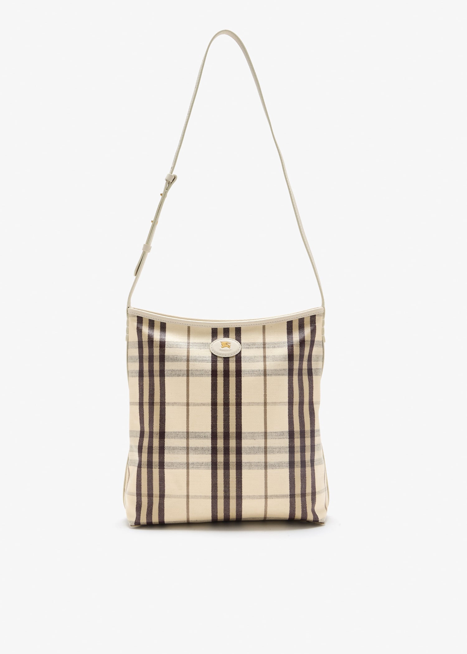 Small Highlands shoulder bag, Beige
Small Highlands shoulder bag, Beige