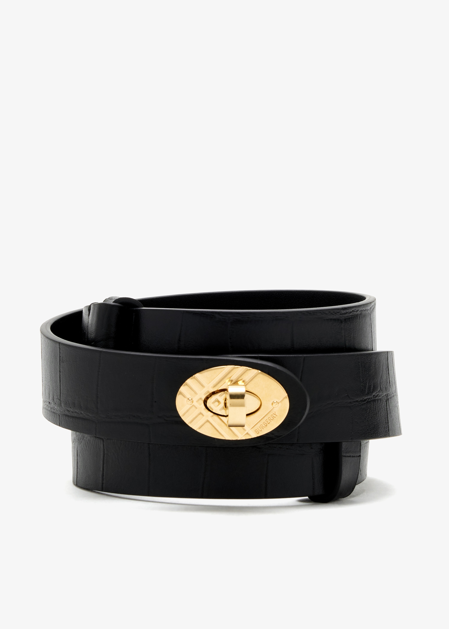 Cotswolds belt, Black
Cotswolds belt, Black