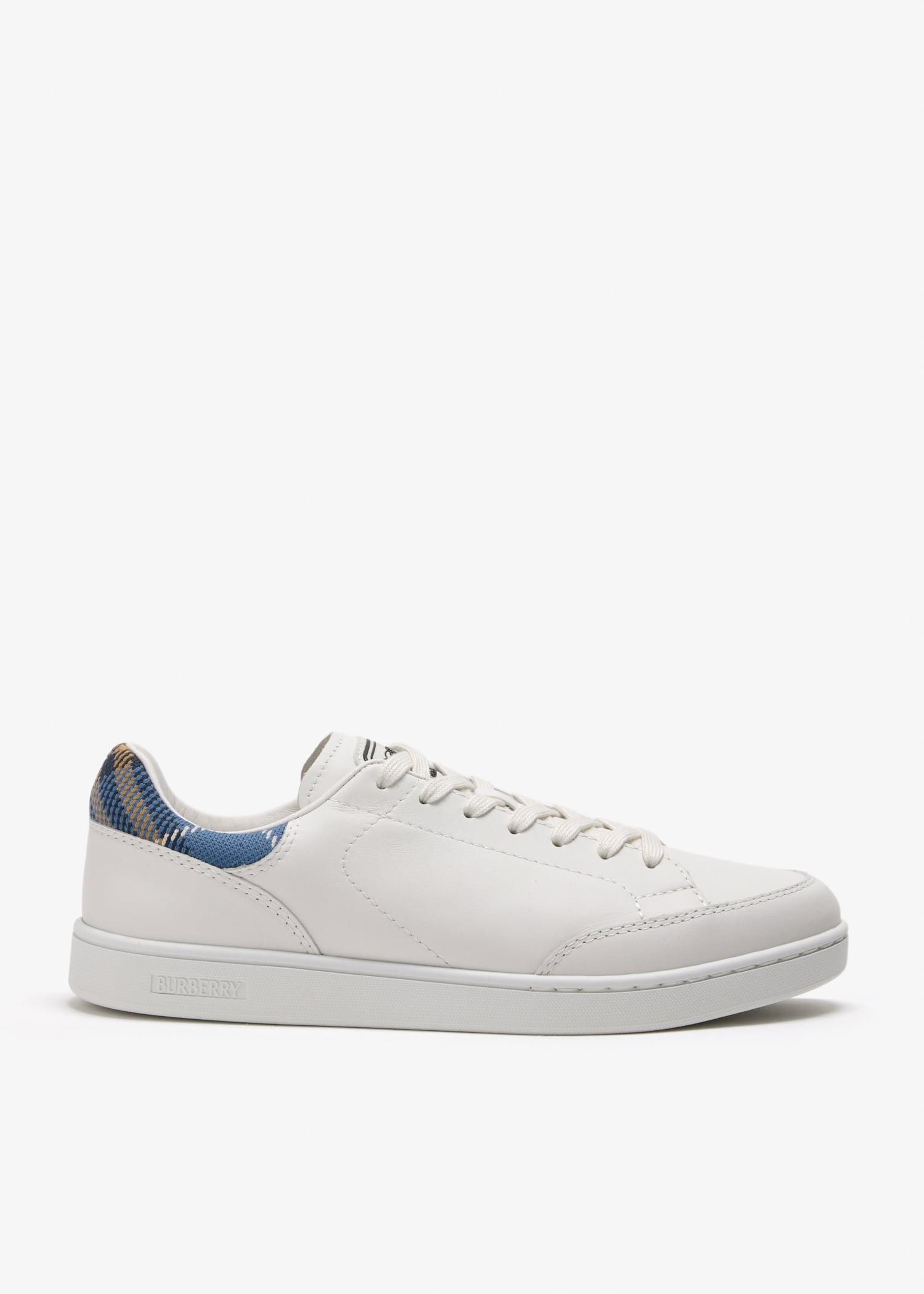 Set sneakers, White
Set sneakers, White