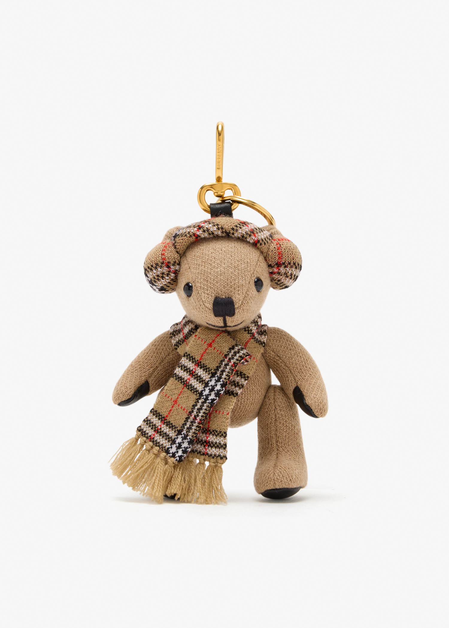 Thomas Bear charm, Brown
Thomas Bear charm, Brown