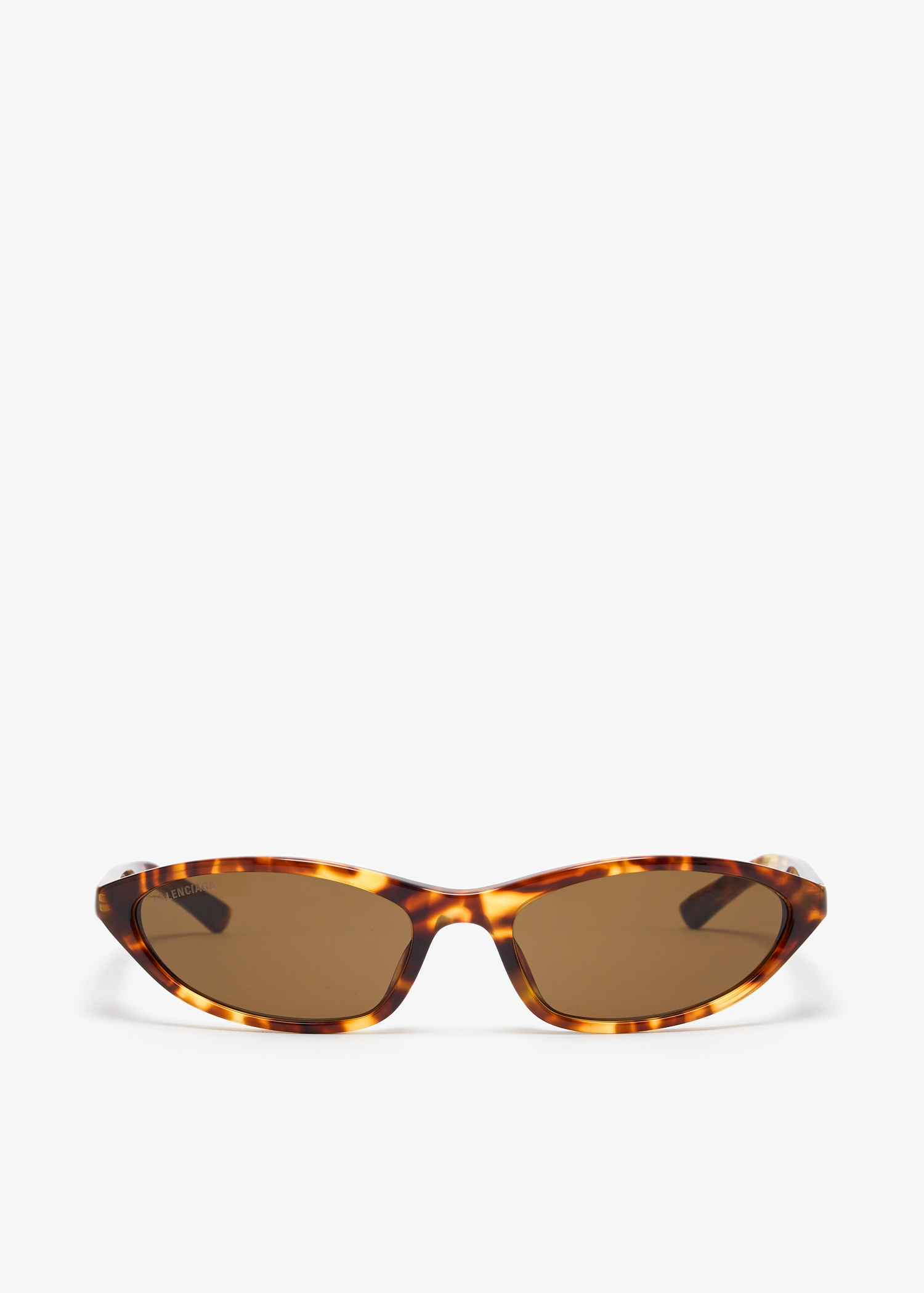 Neo Oval 2.0 sunglasses, Brown
Neo Oval 2.0 sunglasses, Brown
