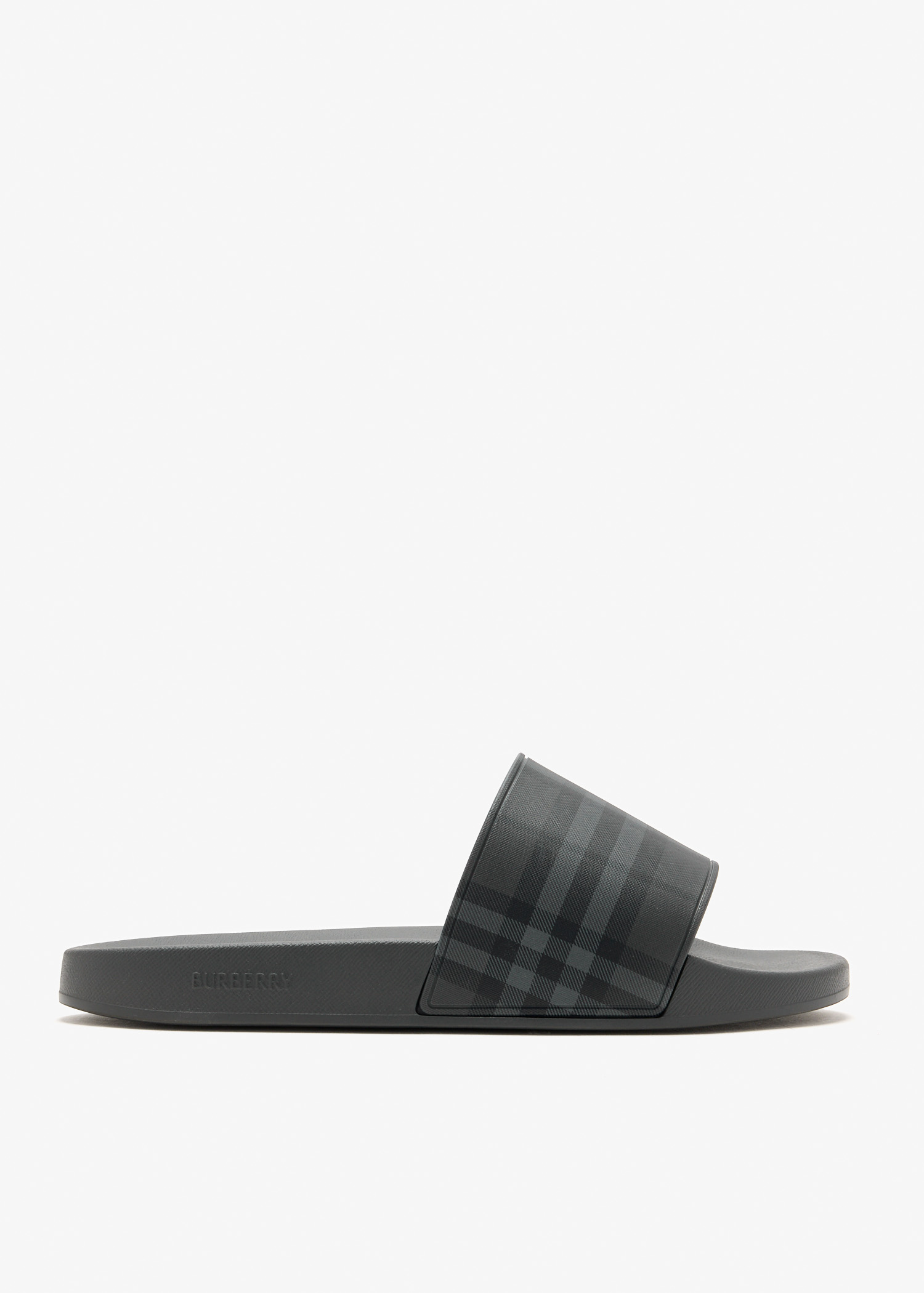 Check slides, Grey
Check slides, Grey