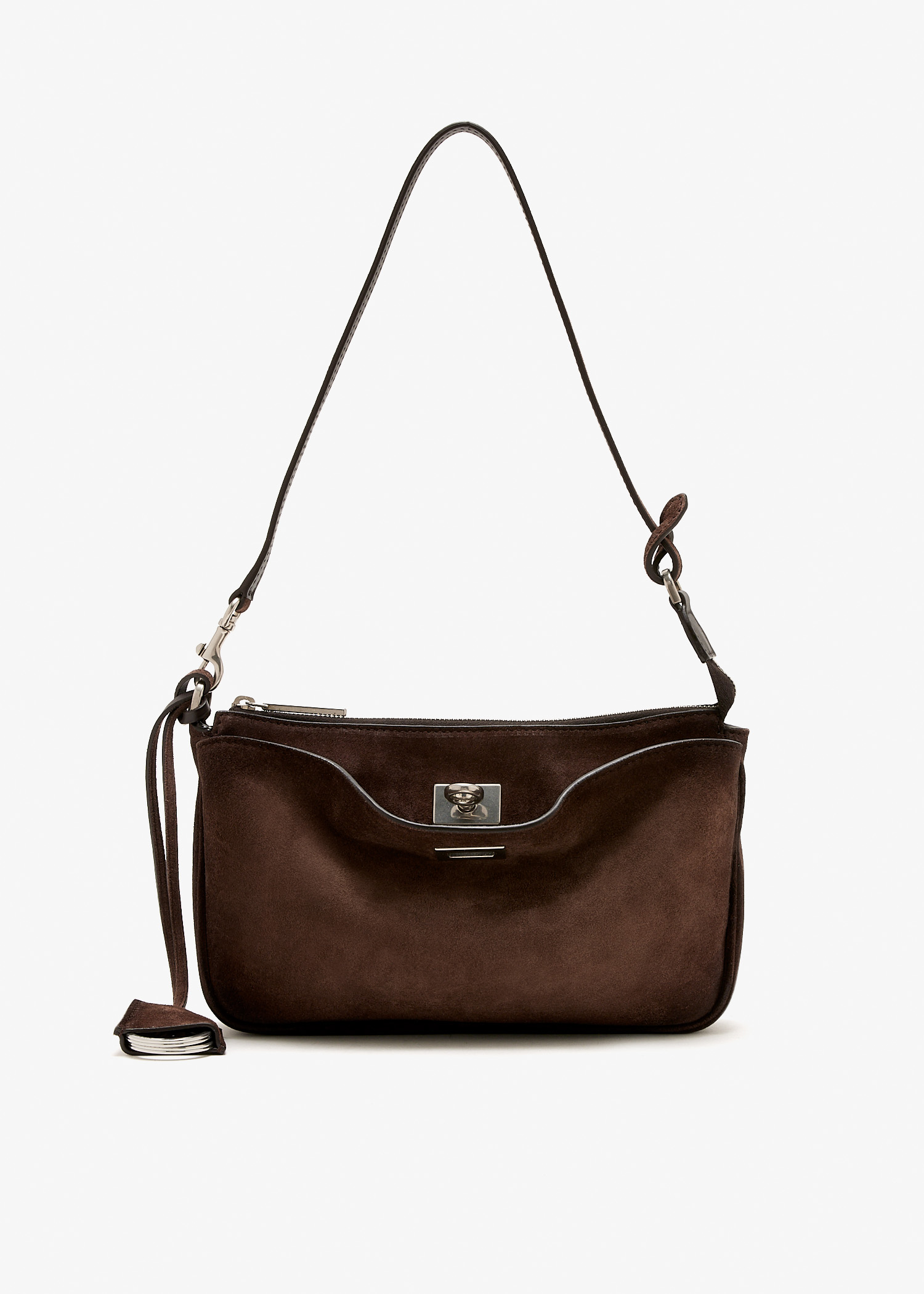 Rodeo sling pochette, Brown
Rodeo sling pochette, Brown