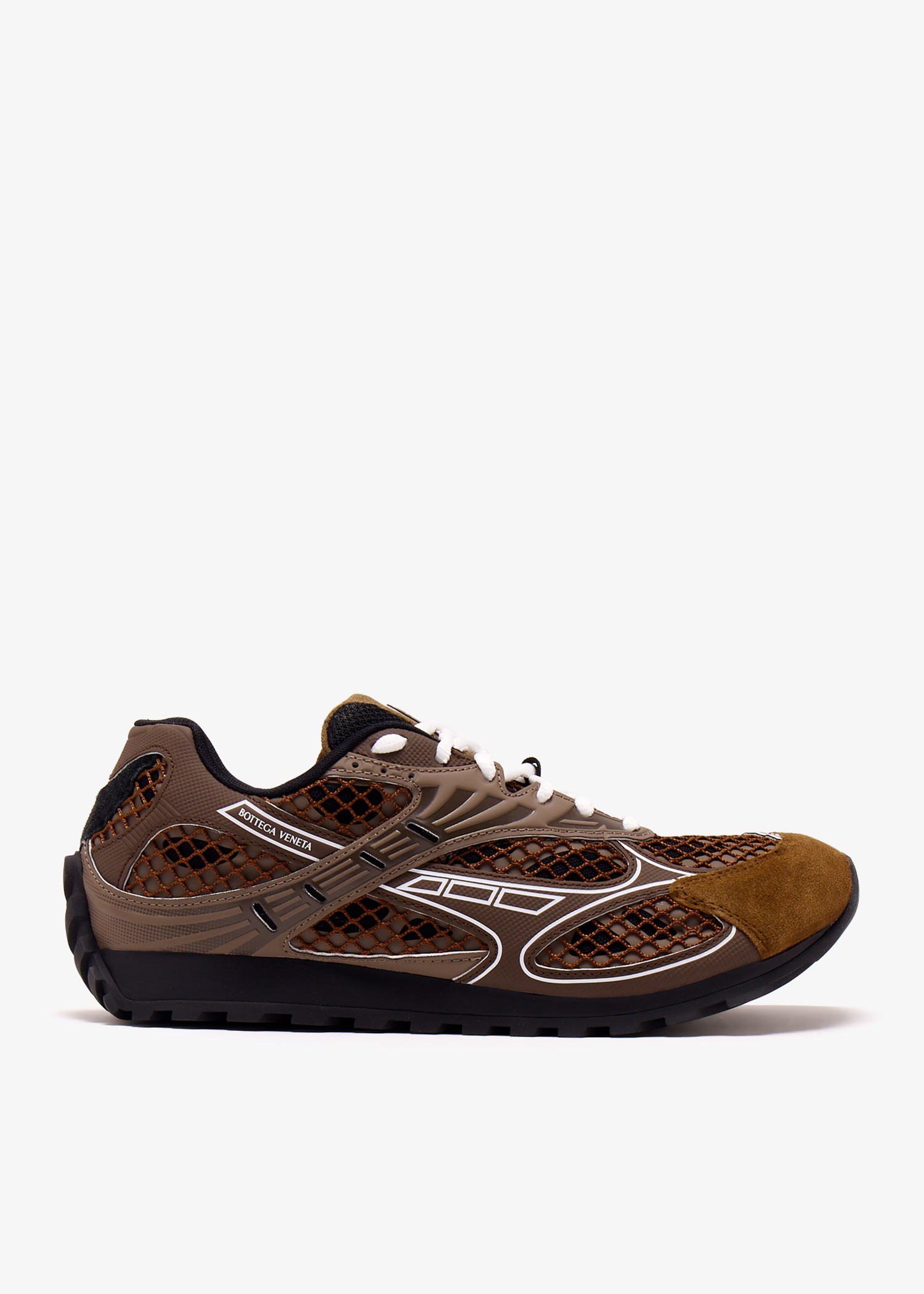 Orbit sneakers, Brown
Orbit sneakers, Brown