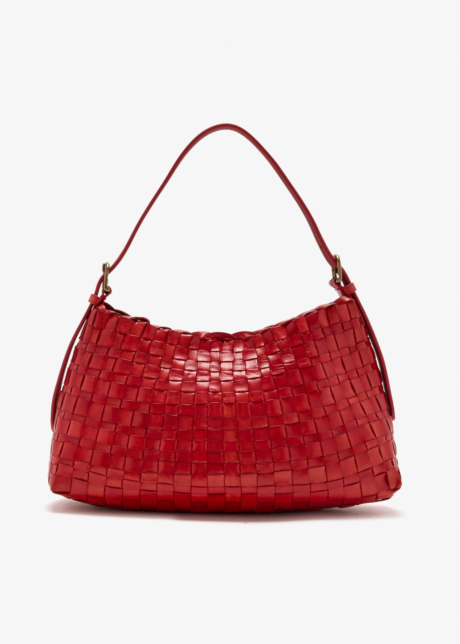 Hobo Salvage bag, Red
Hobo Salvage bag, Red