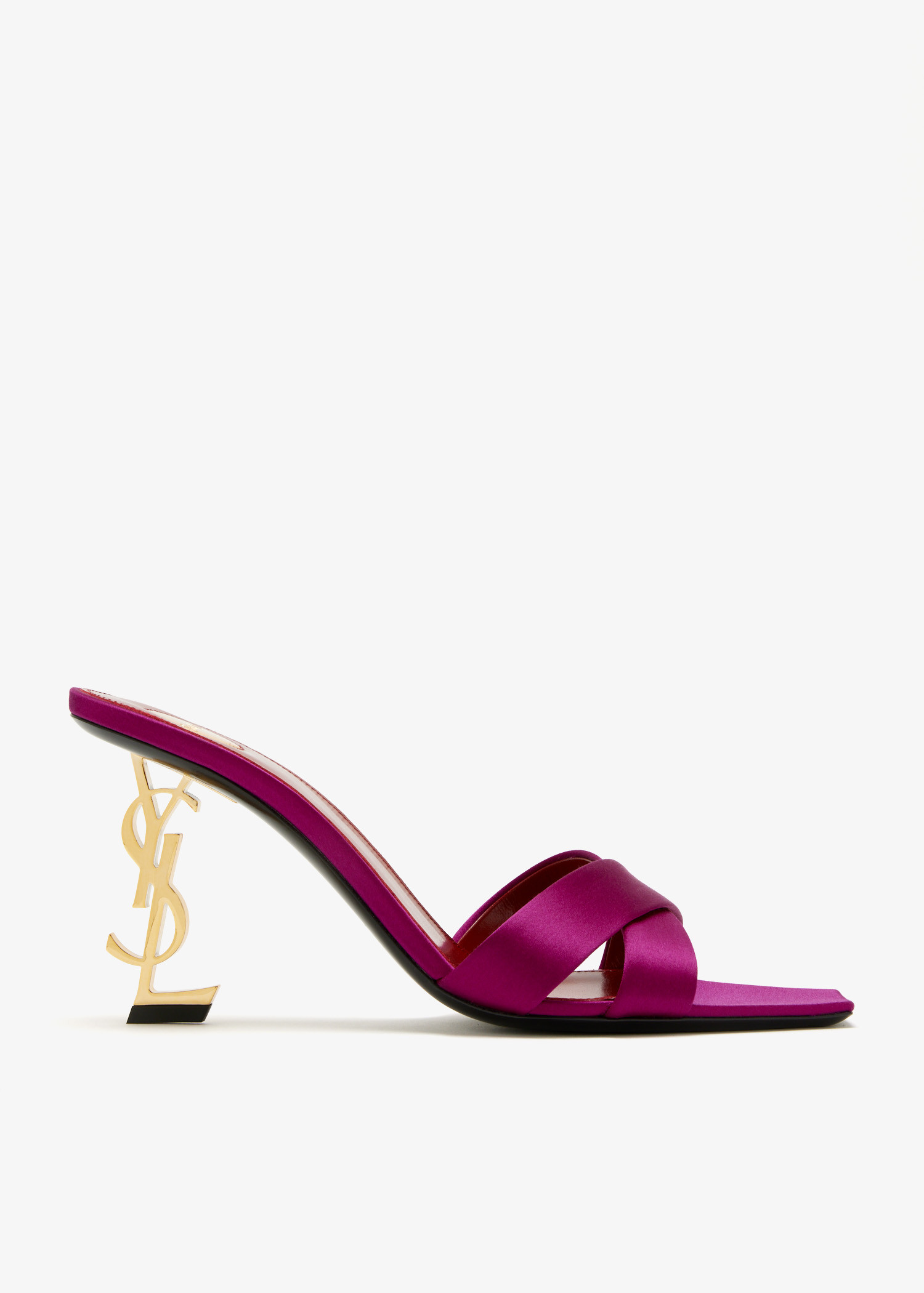 Opyum mules, Pink
Opyum mules, Pink