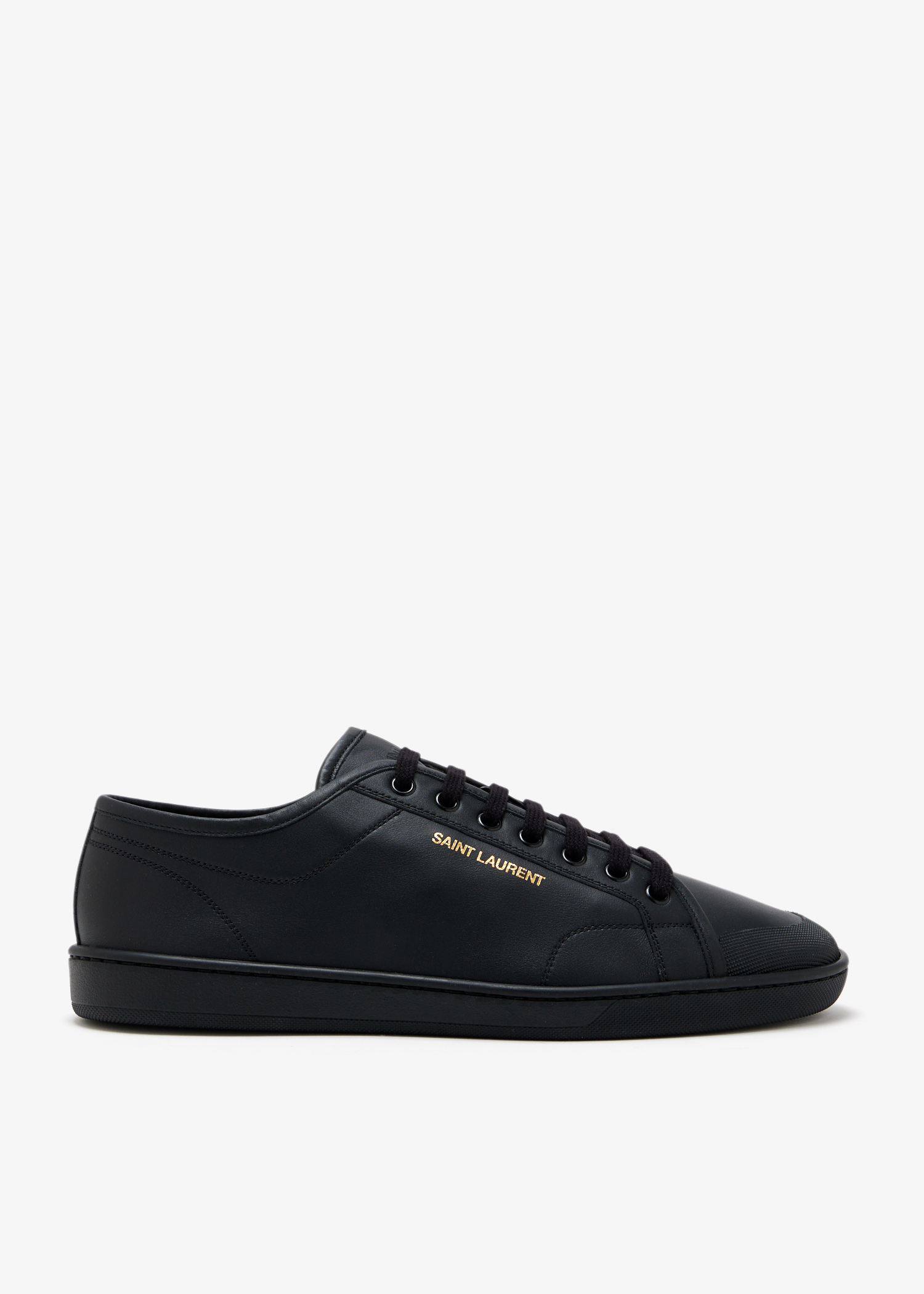 Gym sneakers, Black
Gym sneakers, Black